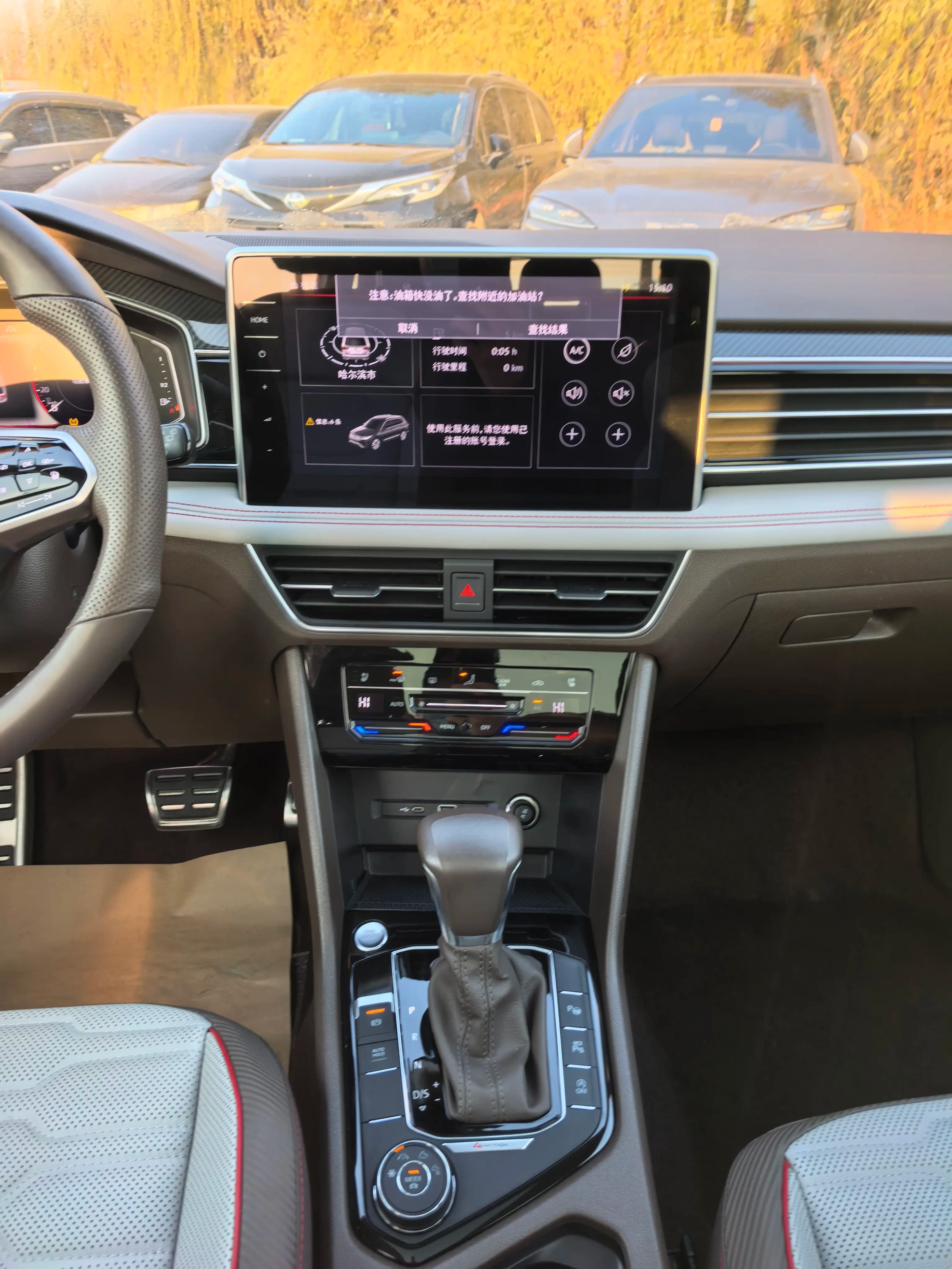 Volkswagen Tiguan L 2021 г. 5506 км. — фото 18