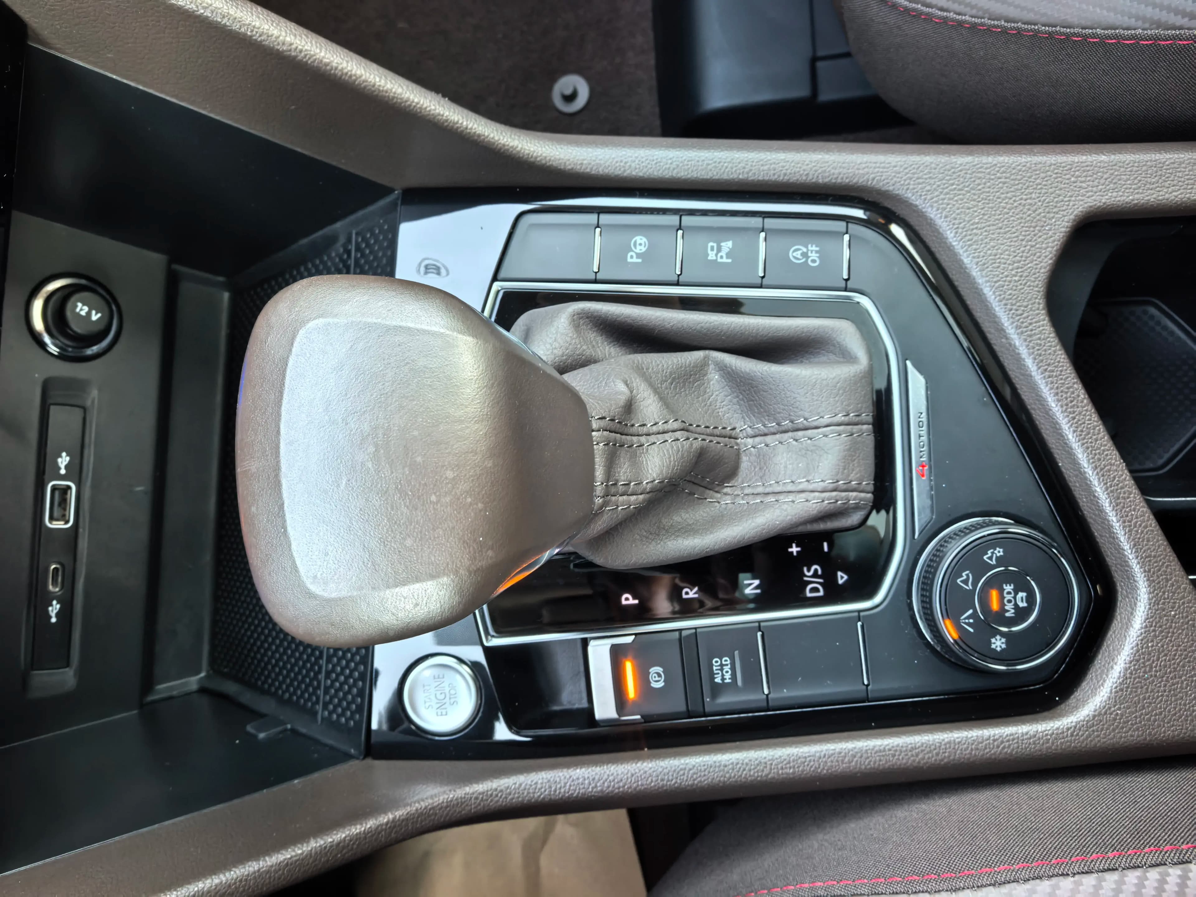 Volkswagen Tiguan L 2021 г. 5506 км. — фото 21