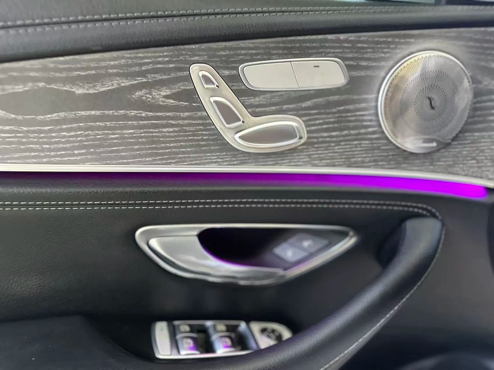 Mercedes-Benz E-Class 2021 г. 90058 км. — фото 22