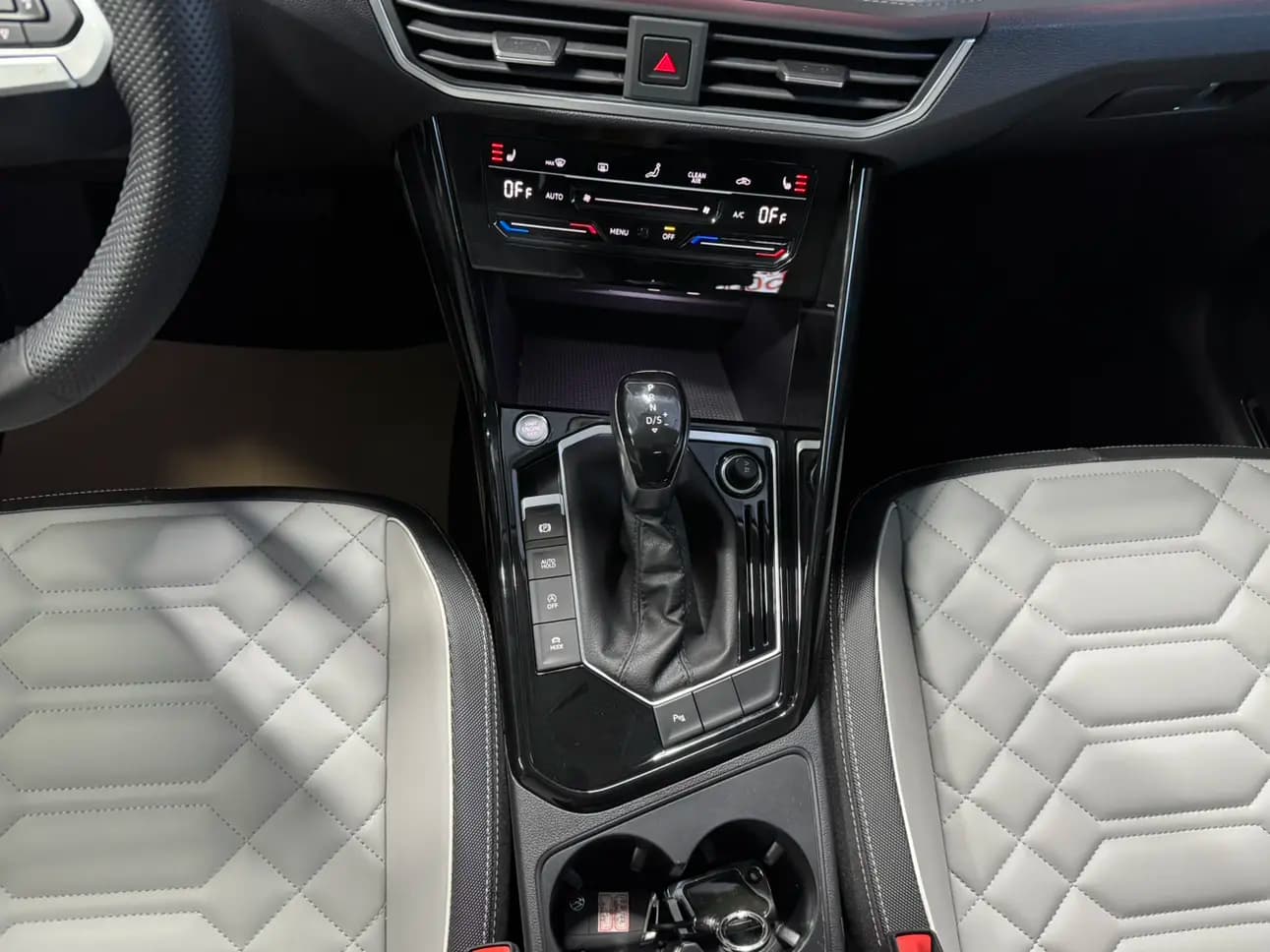 Volkswagen Tayron 2022 г. 44090 км. — фото 10