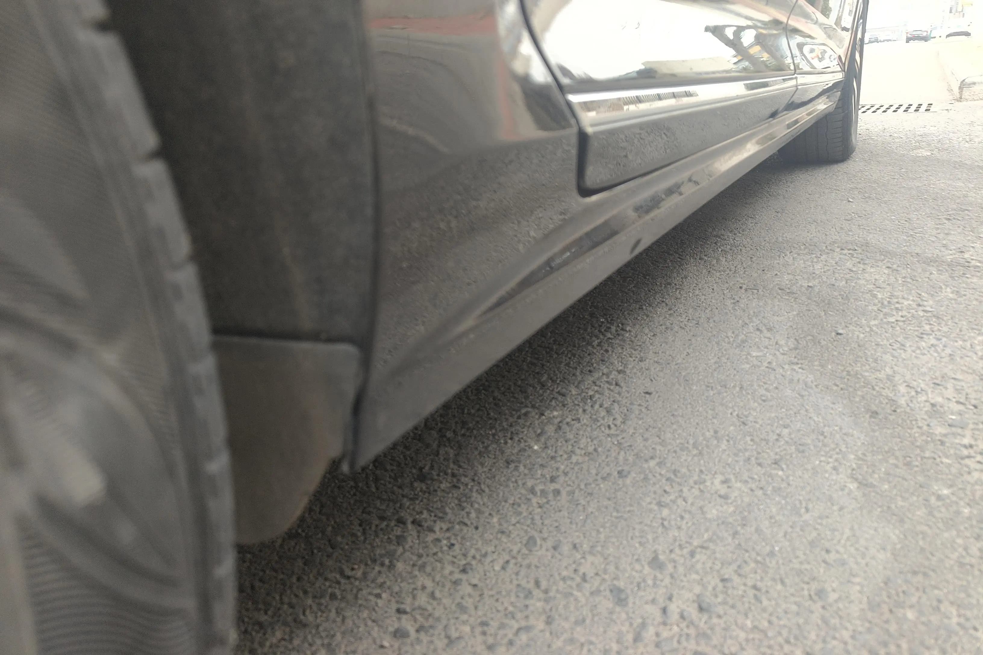Volkswagen Passat PHEV 2023 г. 47800 км. — фото 11