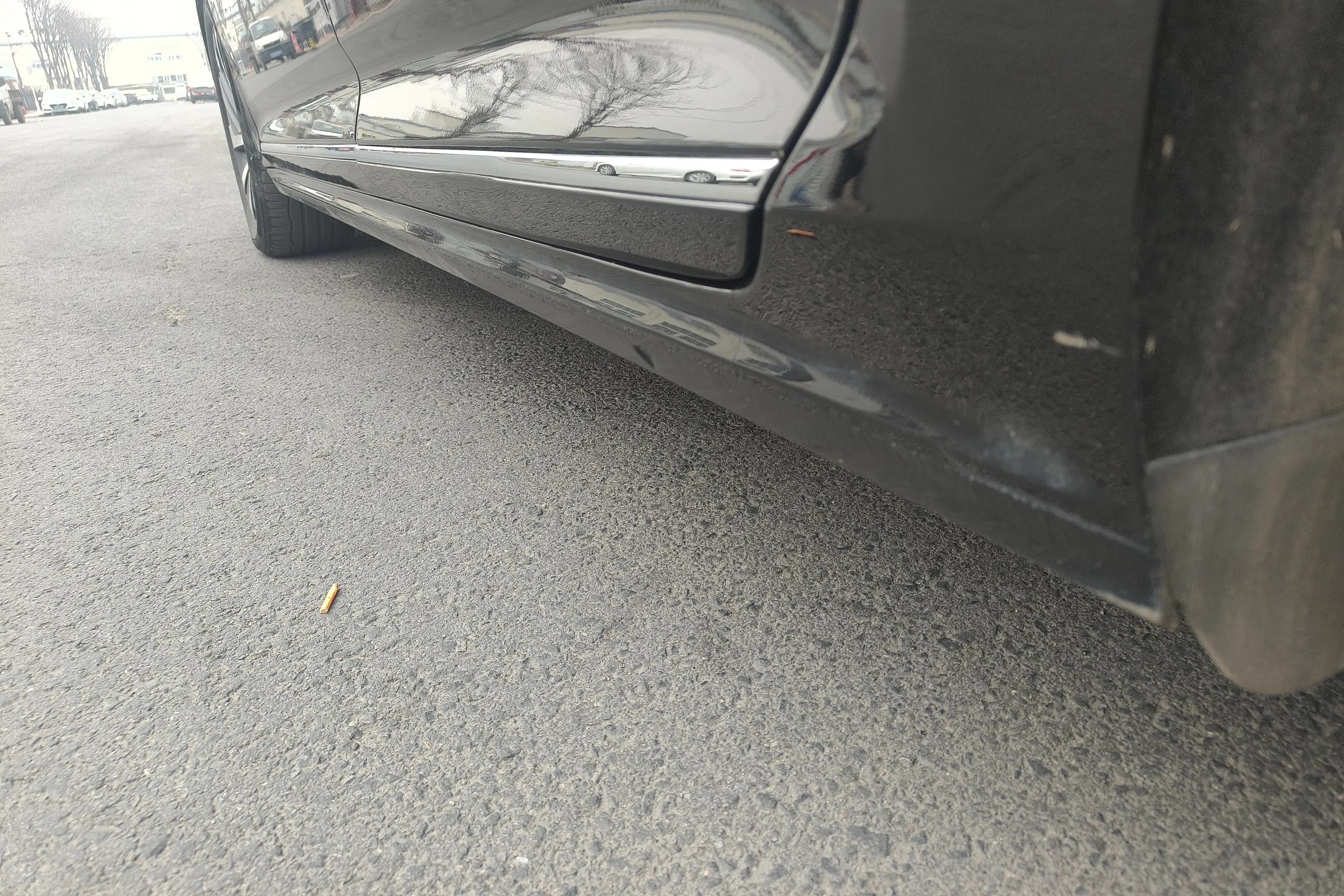 Volkswagen Passat PHEV 2023 г. 47800 км. — фото 8