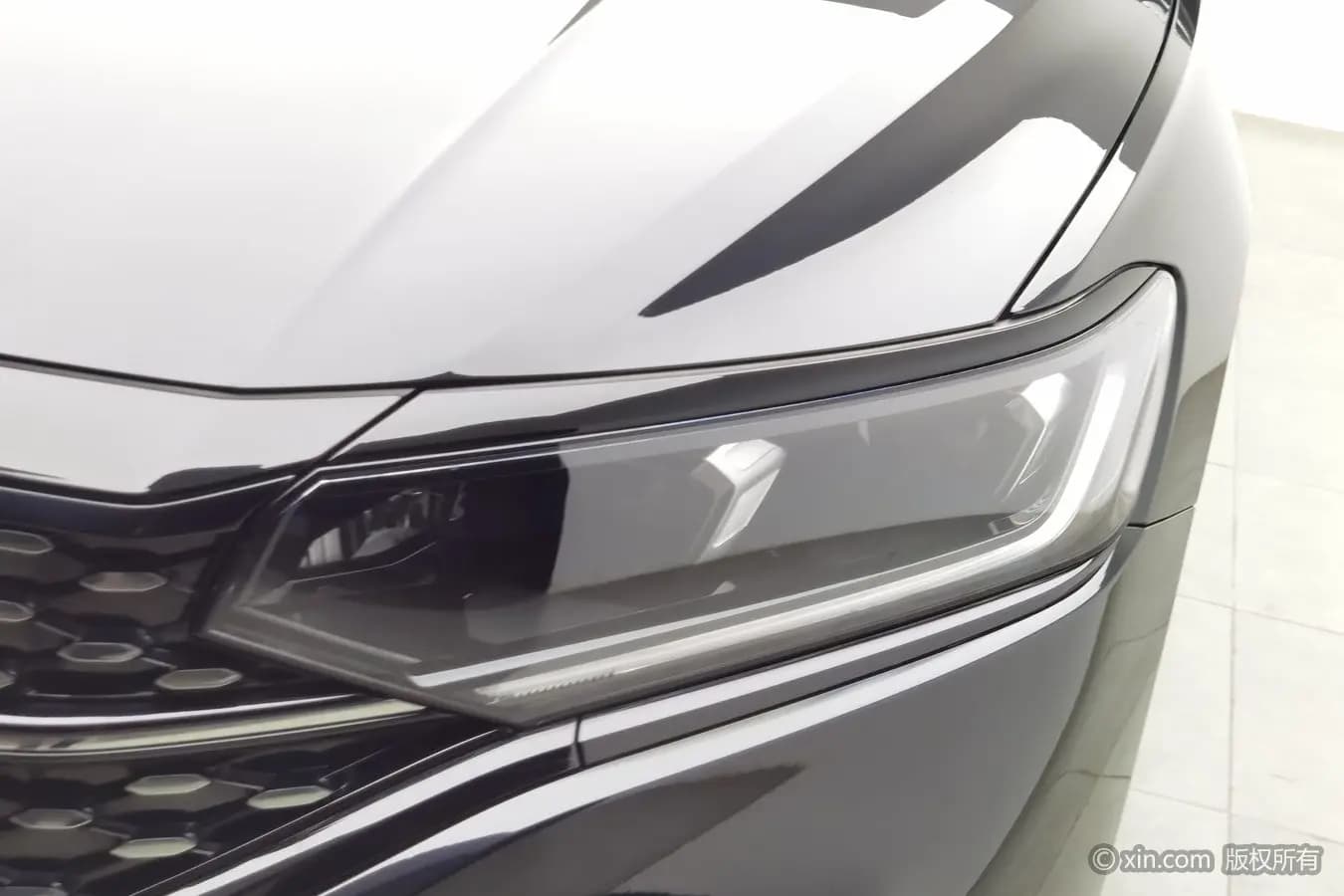 Volkswagen Passat 2023 г. 44902 км. — фото 7