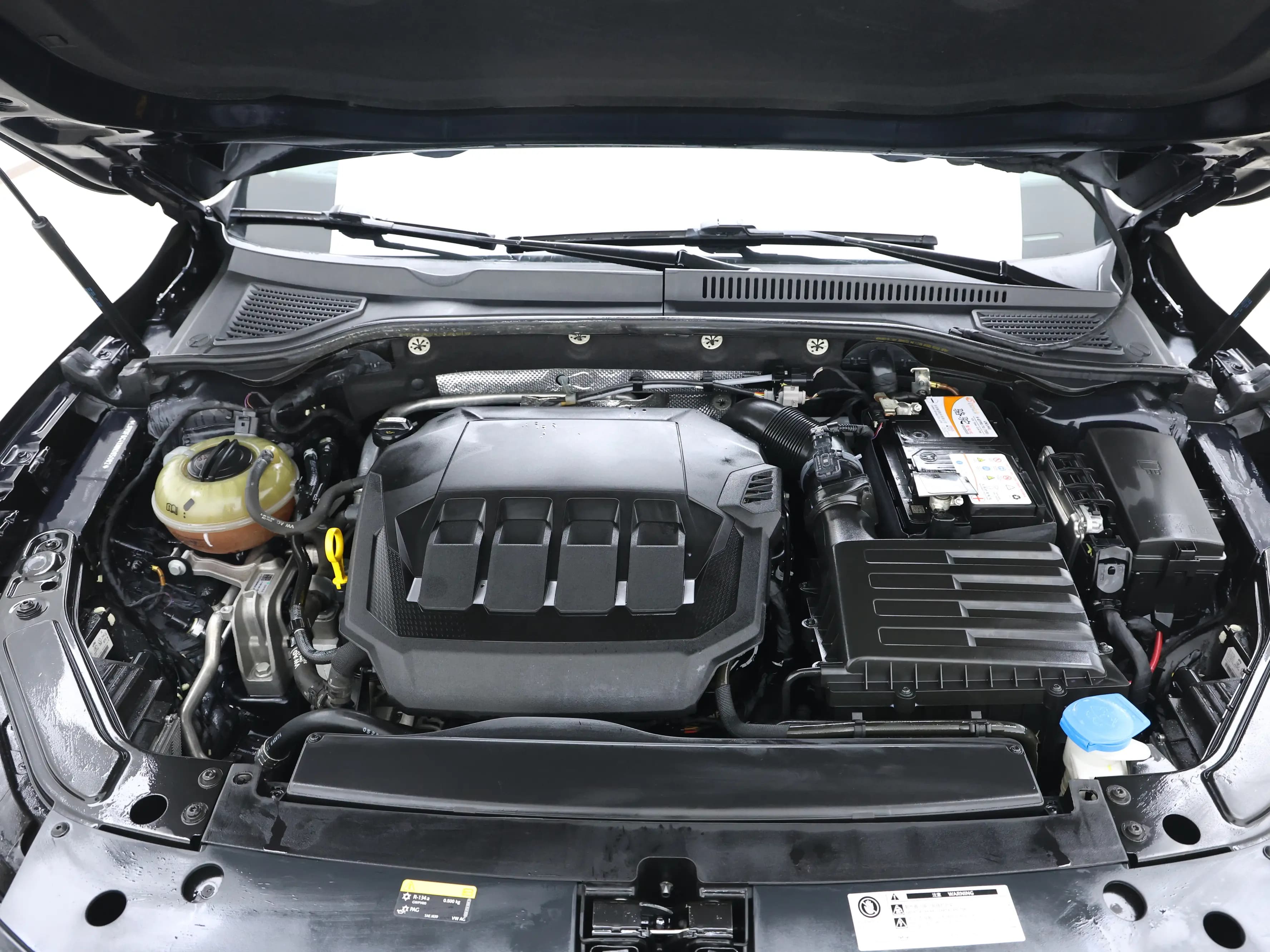 Volkswagen Passat 2022 г. 80803 км. — фото 10