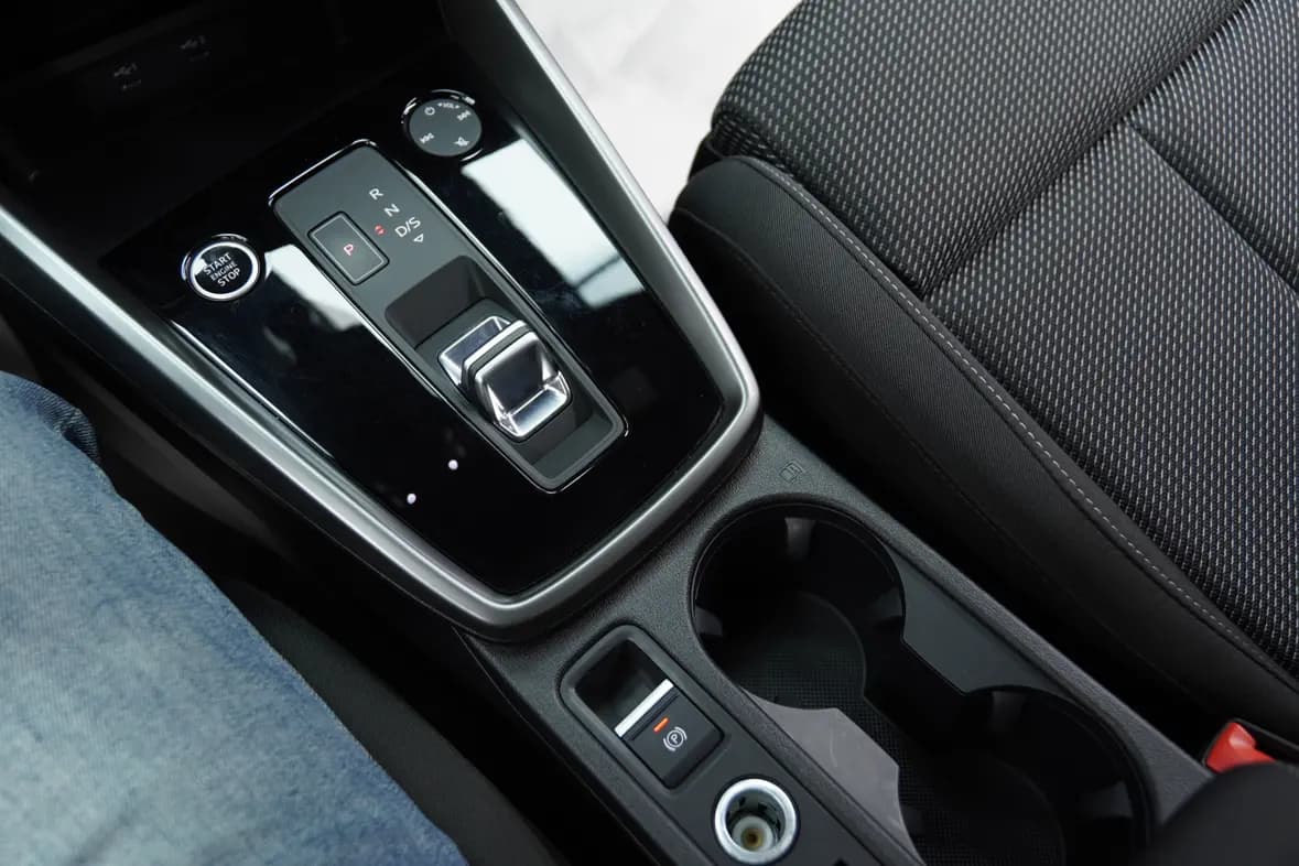 Audi A3 2021 г. 34105 км. — фото 16