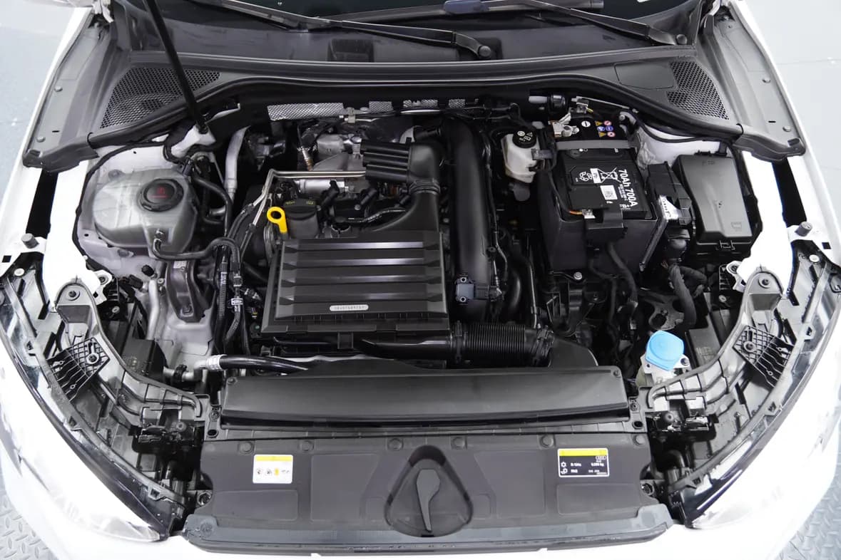 Audi A3 2021 г. 34105 км. — фото 7