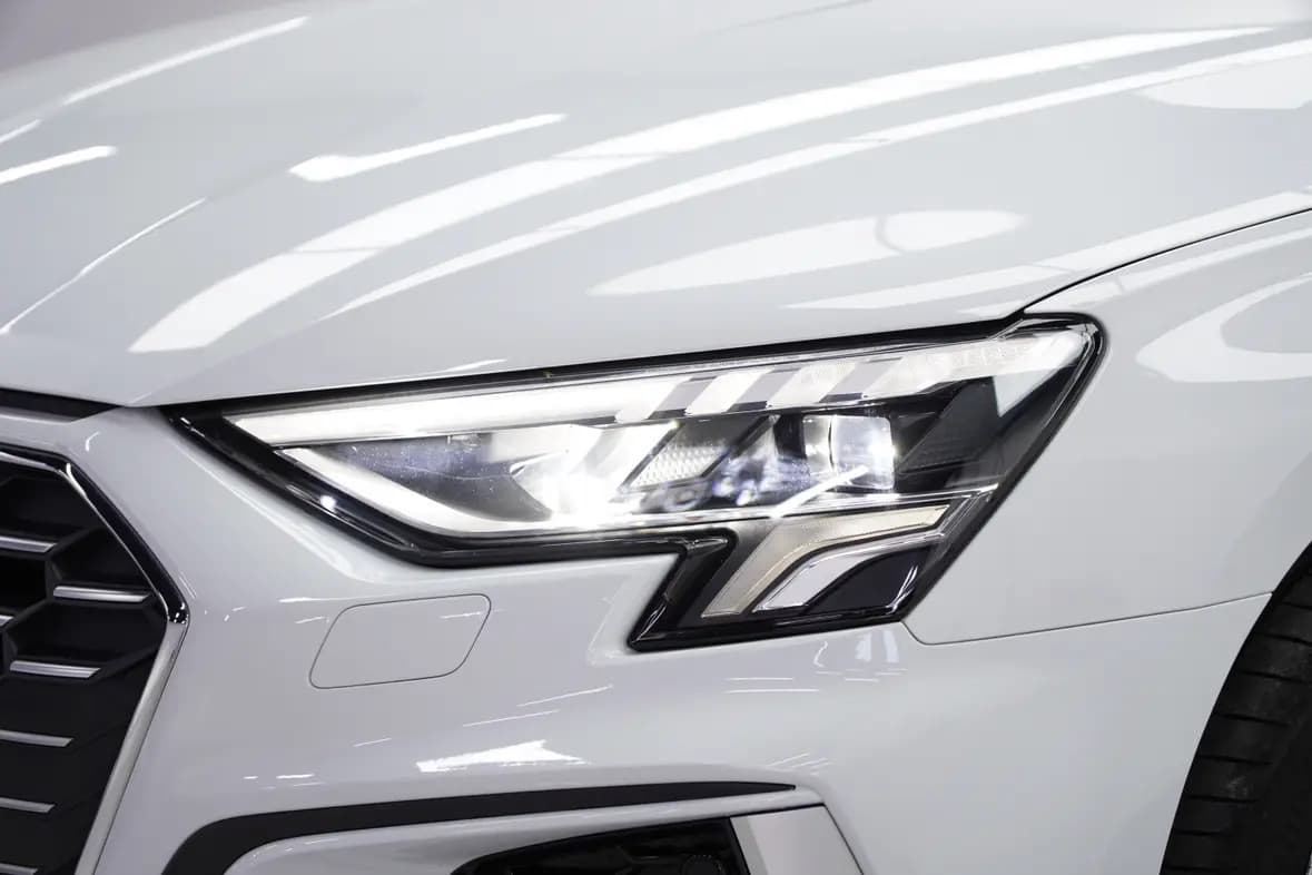 Audi A3 2021 г. 34105 км. — фото 8