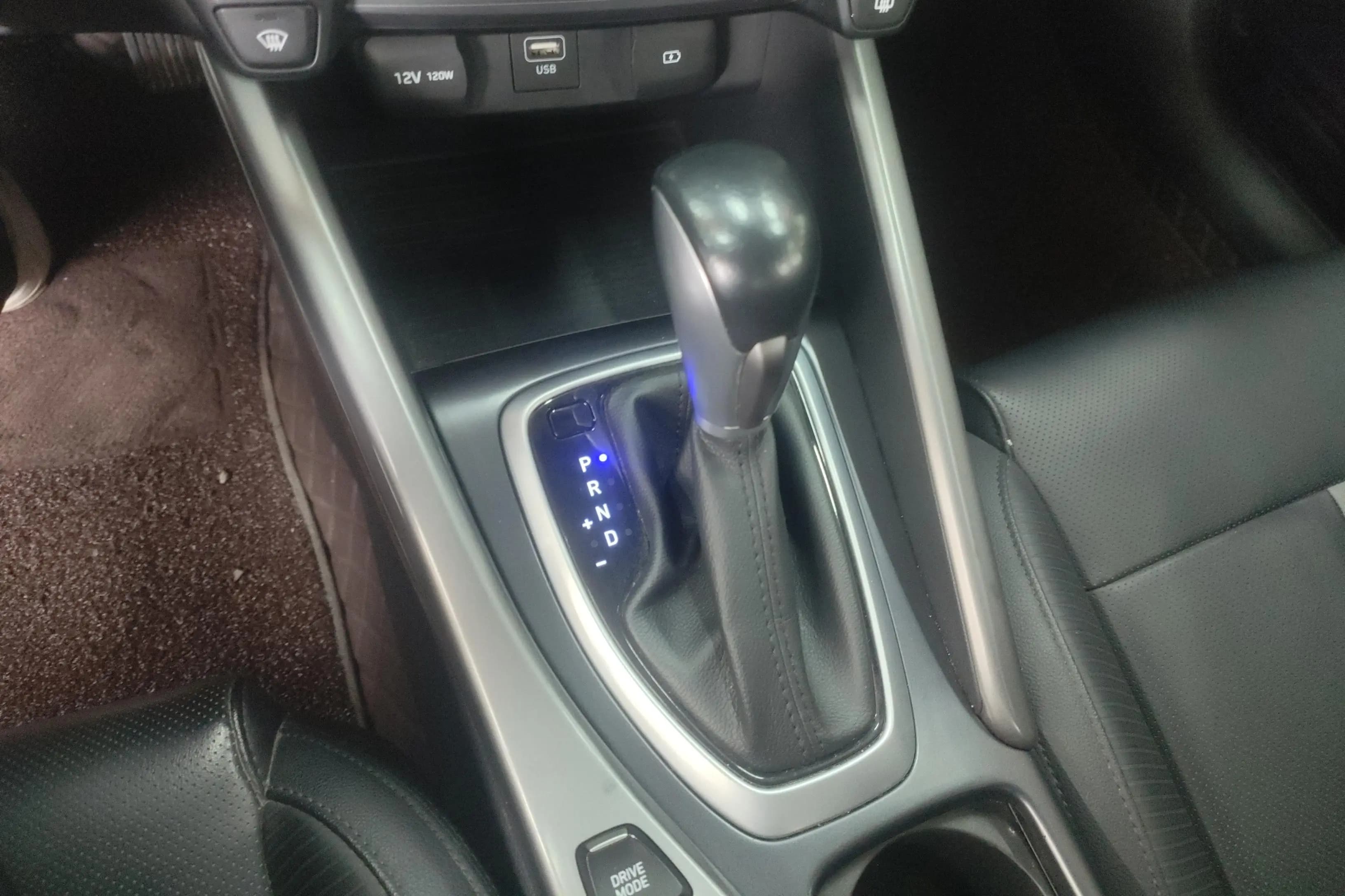 Hyundai Lafesta 2021 г. 67064 км. — фото 14