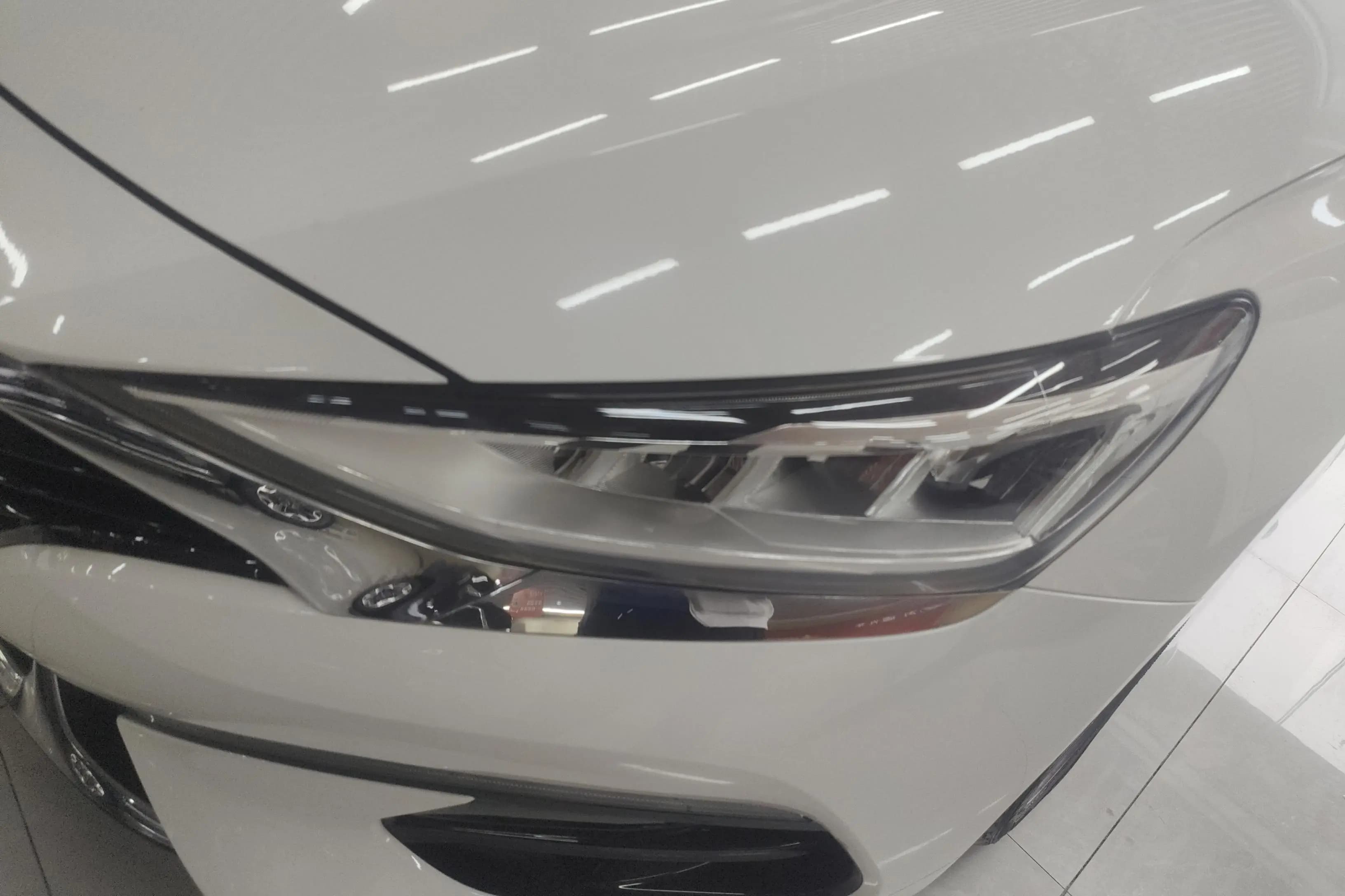 Hyundai Lafesta 2021 г. 67064 км. — фото 4