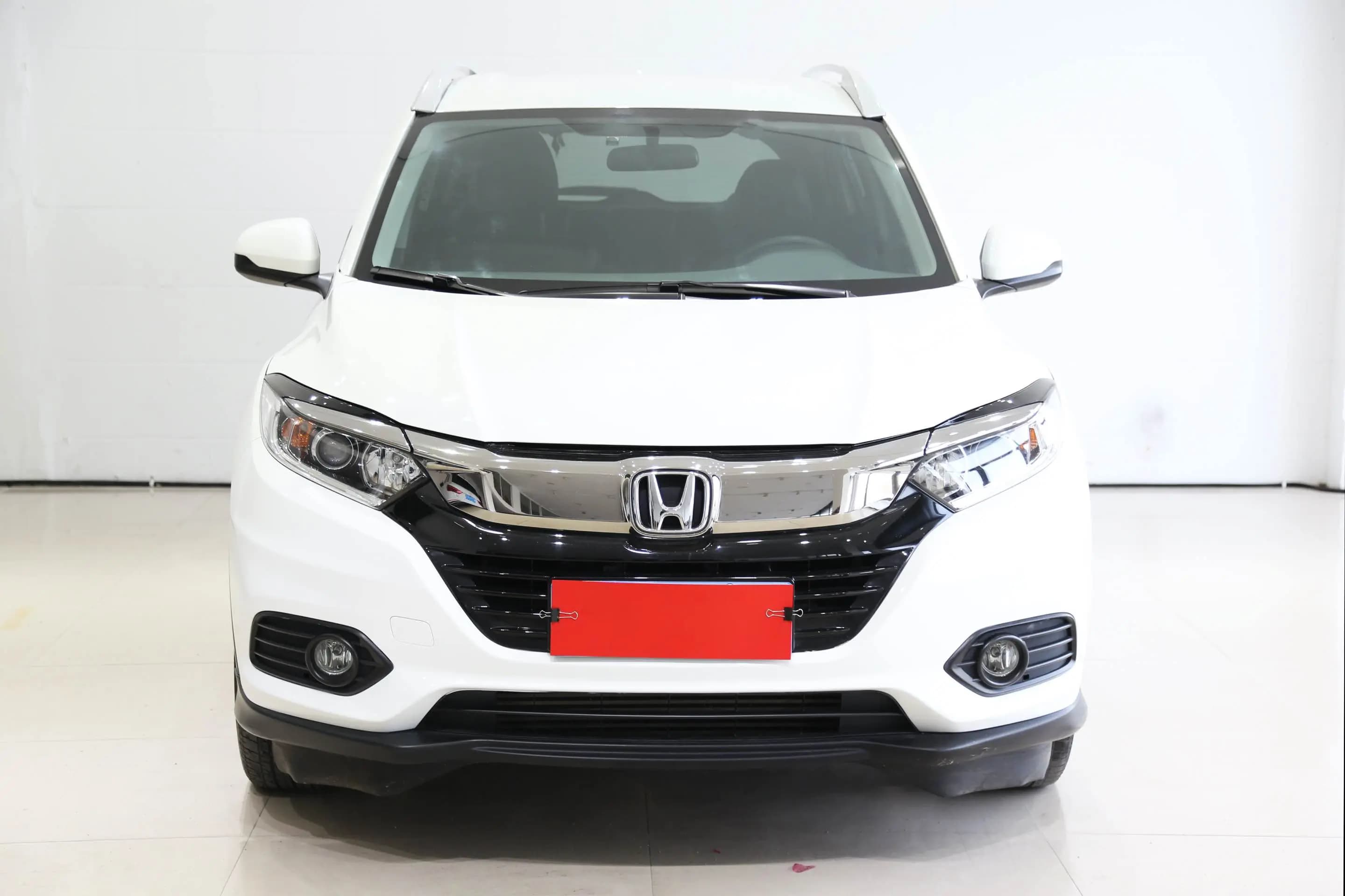 Honda Vezel 2021 г. 29069 км. — фото 2