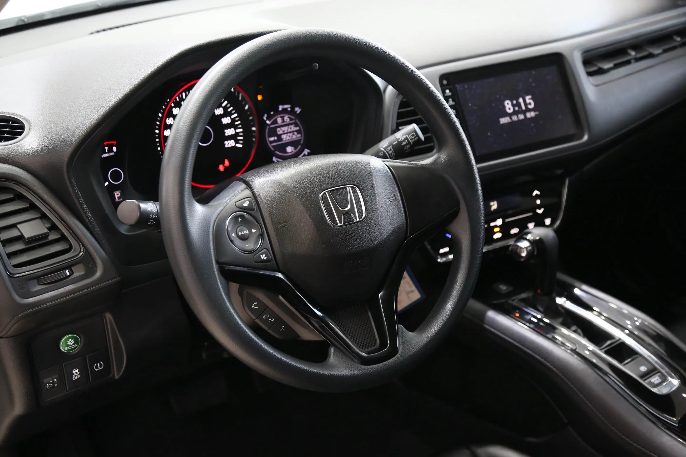 Honda Vezel 2021 г. 29069 км. — фото 12