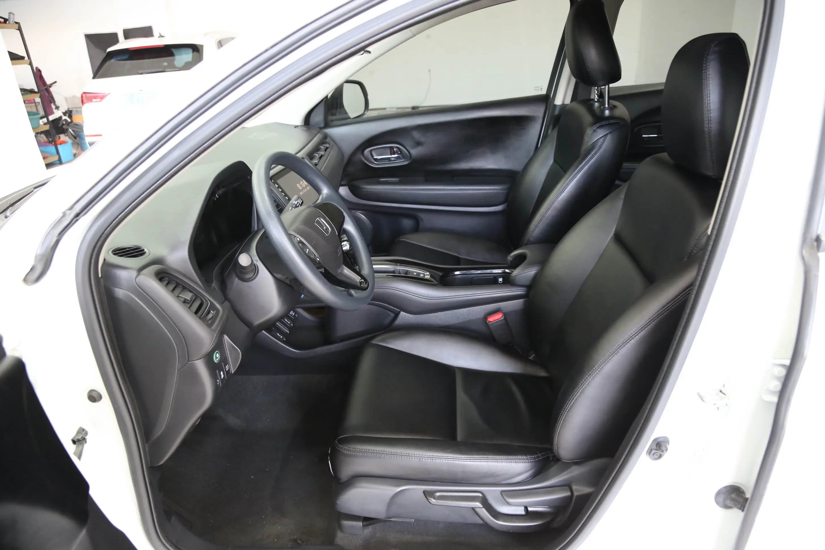 Honda Vezel 2021 г. 29069 км. — фото 13