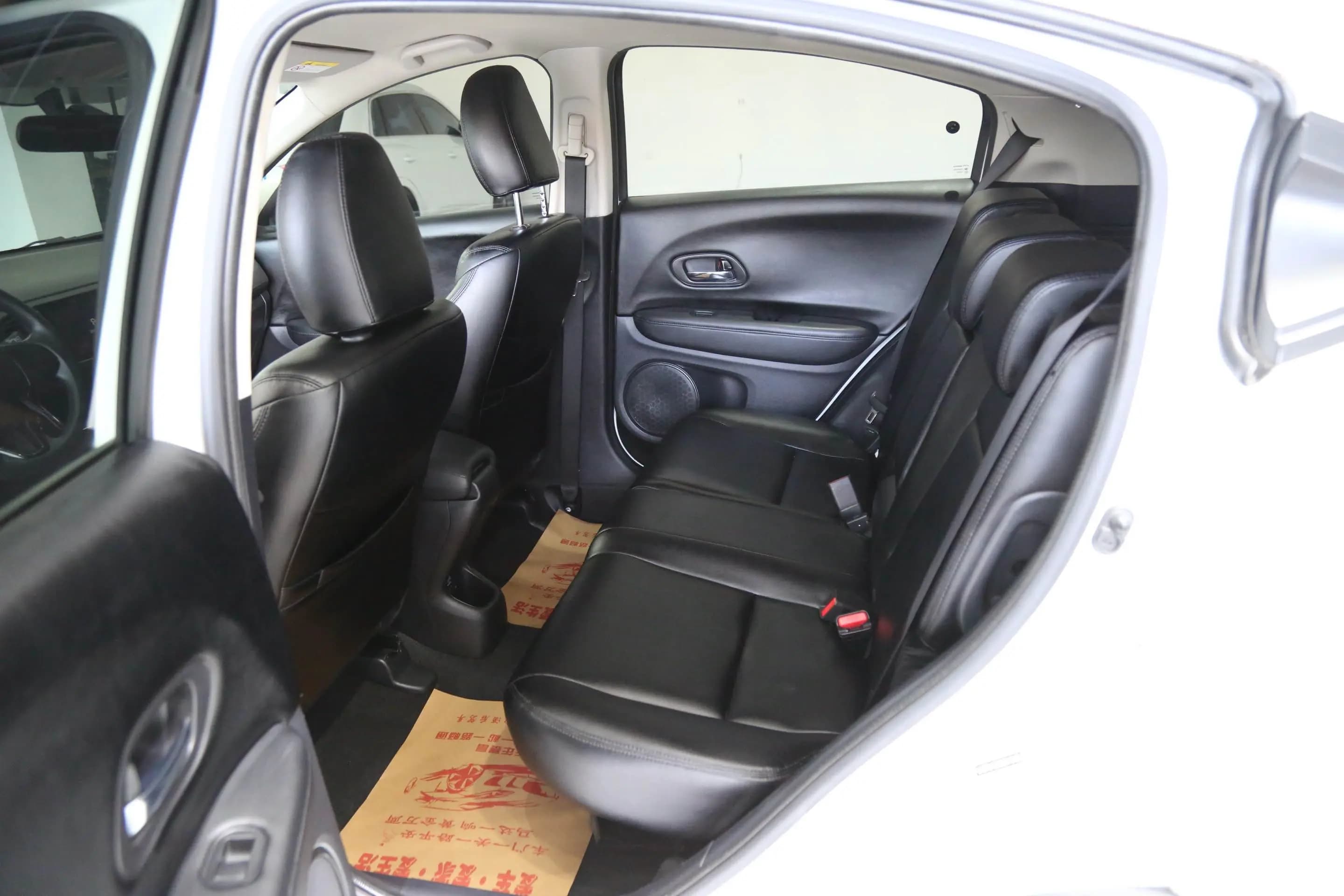 Honda Vezel 2021 г. 29069 км. — фото 14