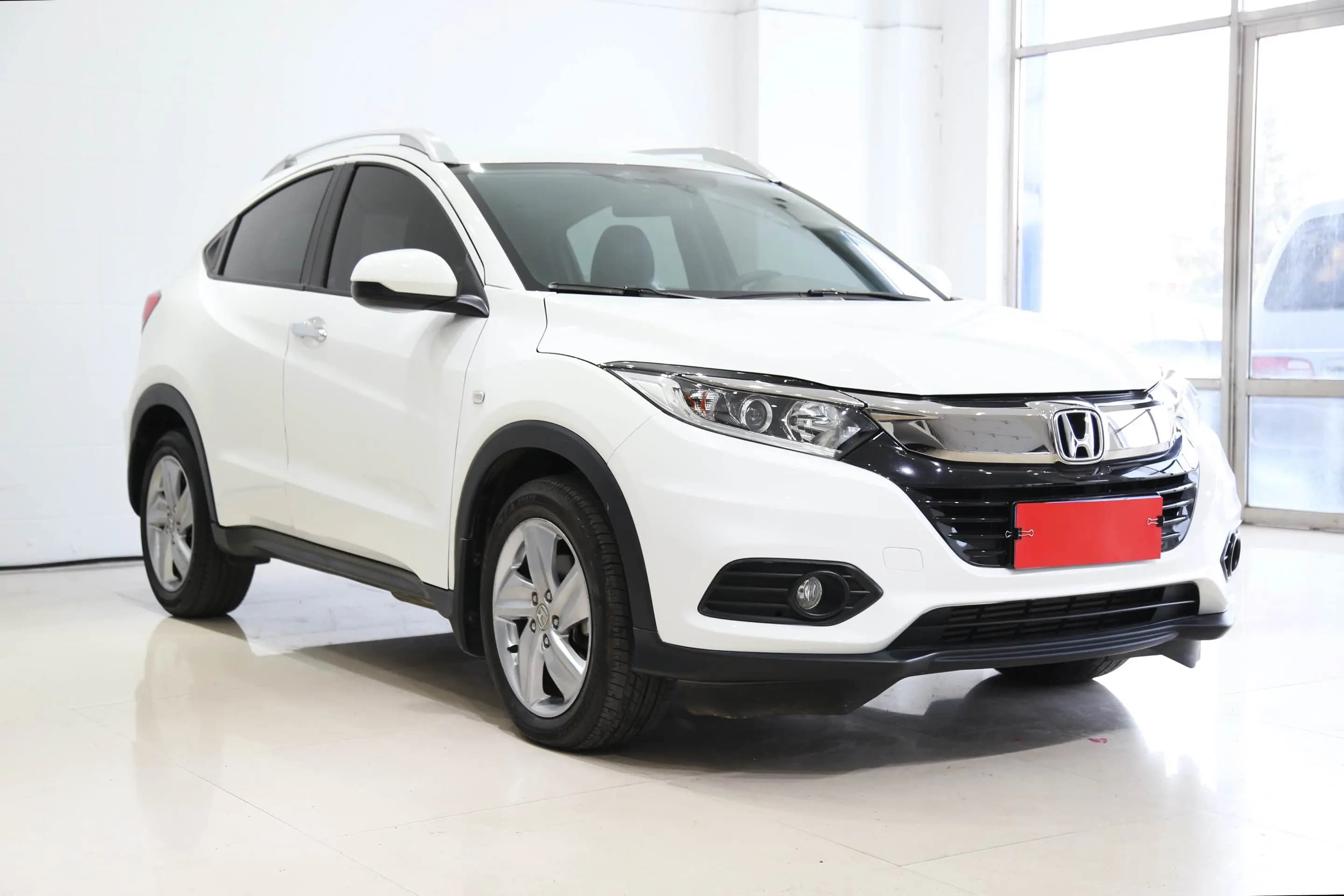 Honda Vezel 2021 г. 29069 км. — фото 3