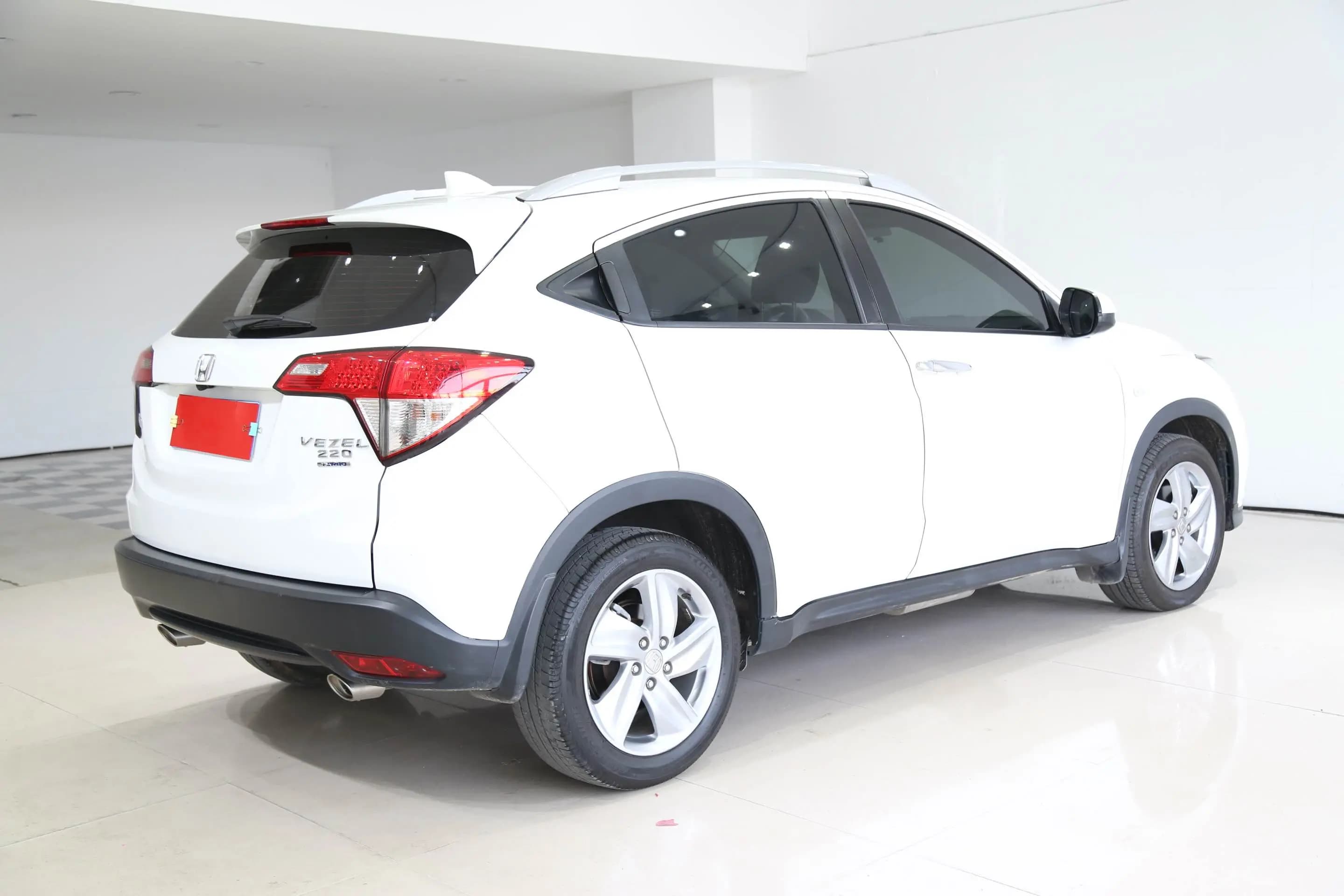 Honda Vezel 2021 г. 29069 км. — фото 6