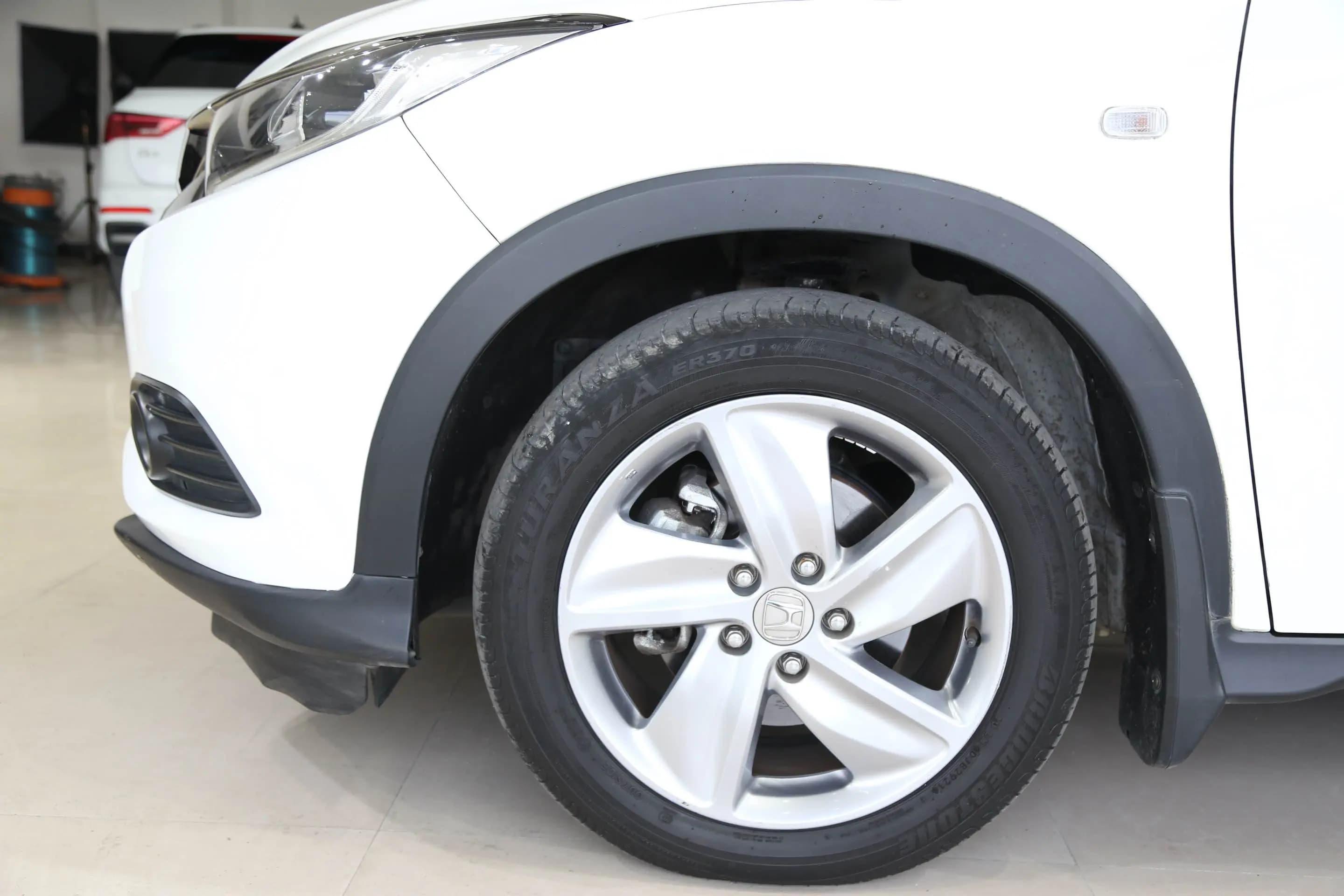 Honda Vezel 2021 г. 29069 км. — фото 7