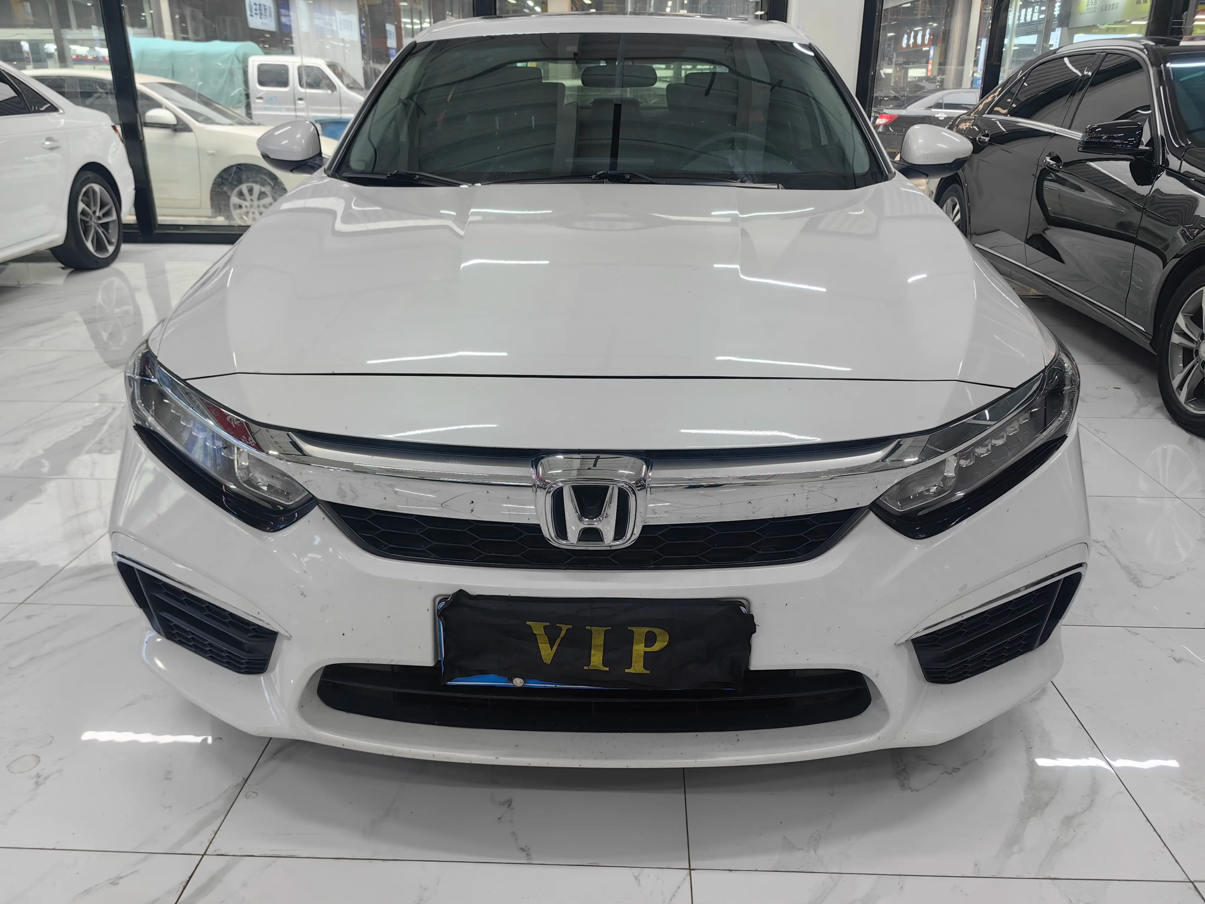 Honda Inspire 2021 г. 102114 км. — фото 2