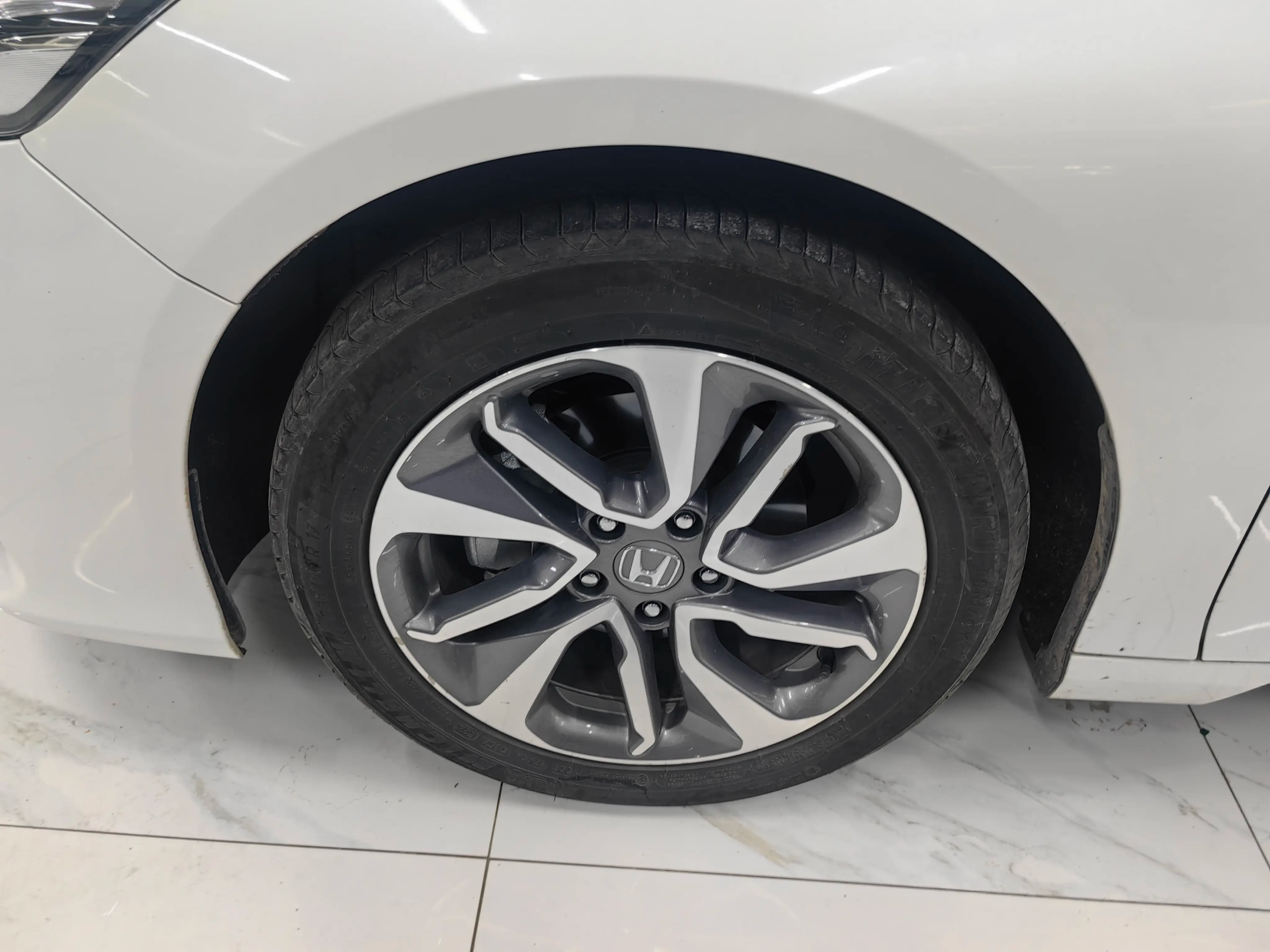 Honda Inspire 2021 г. 102114 км. — фото 9