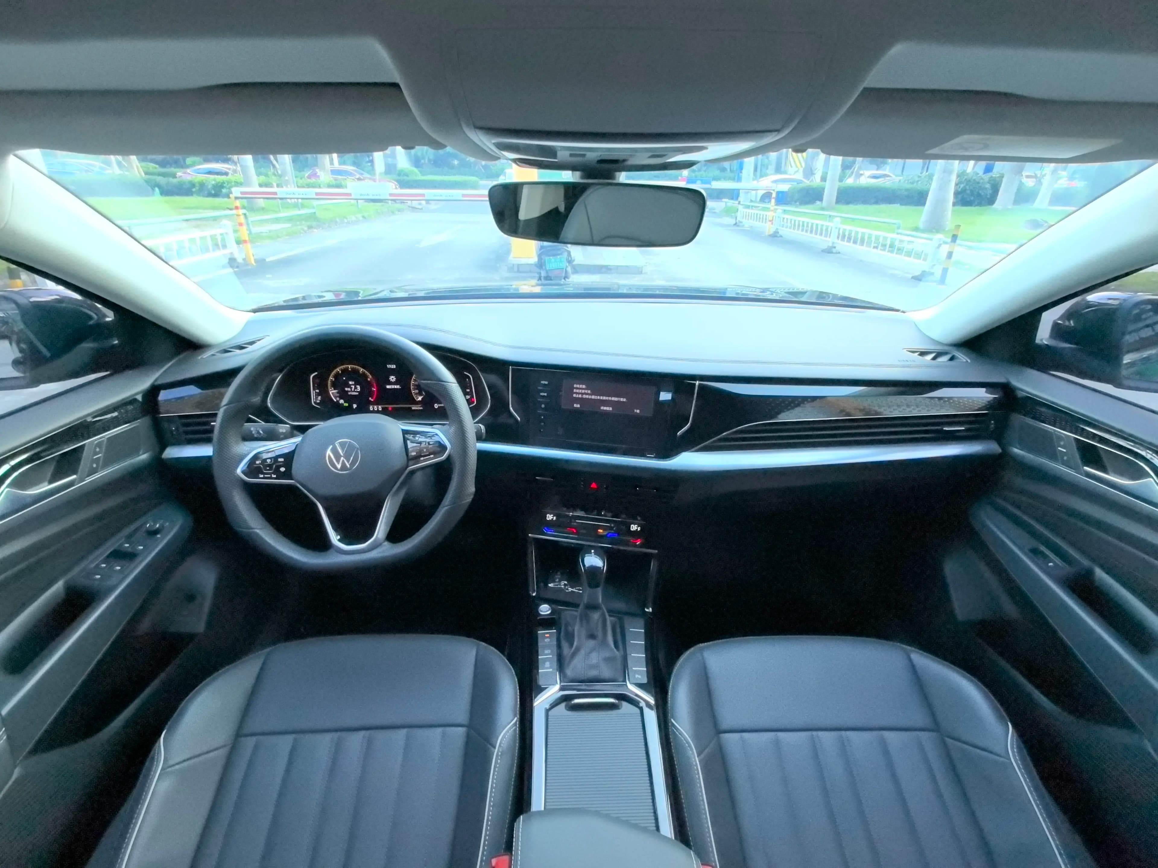 Volkswagen Passat 2023 г. 30008 км. — фото 7