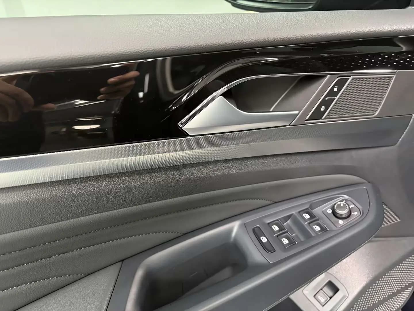 Volkswagen Passat 2023 г. 67010 км. — фото 16