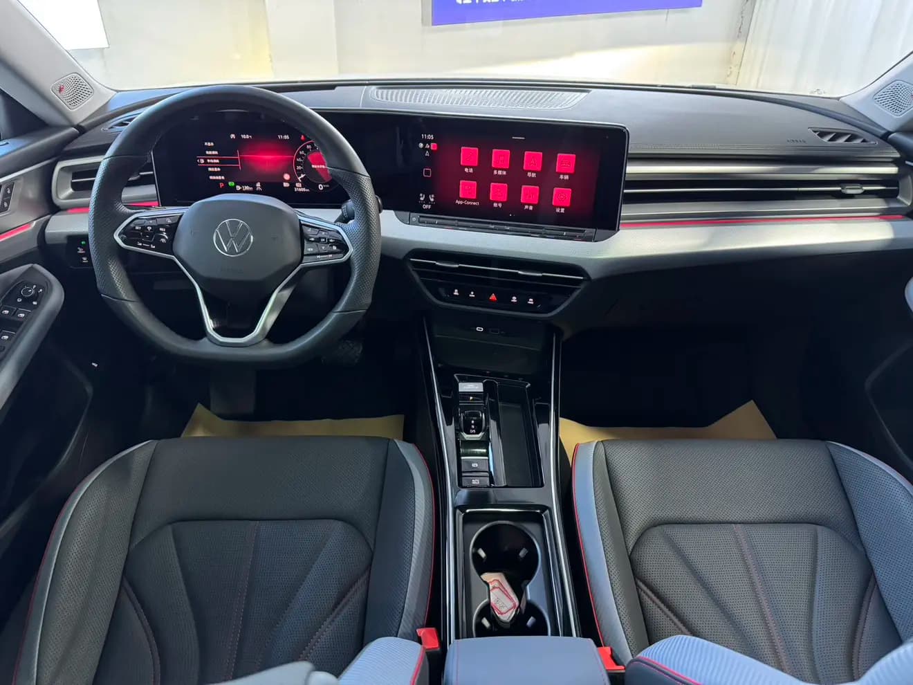 Volkswagen Lamando 2022 г. 31129 км. — фото 13
