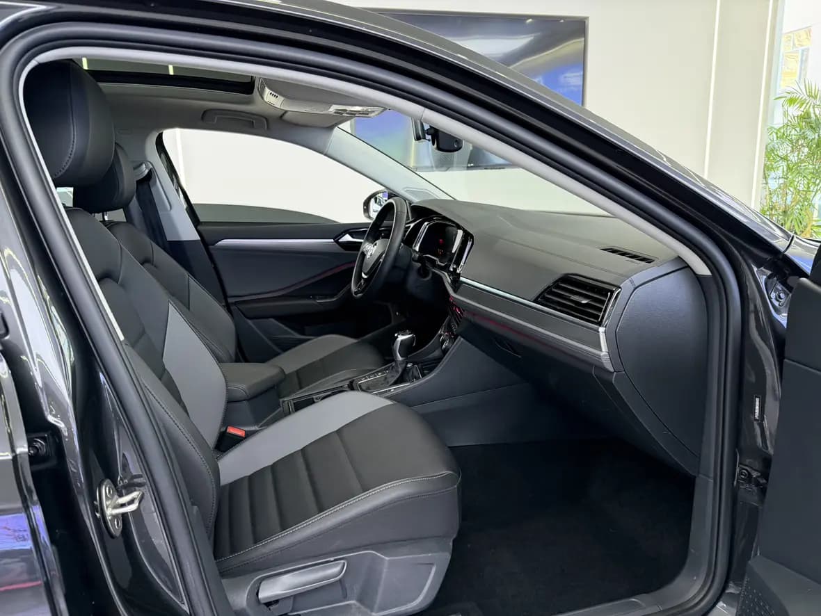 Volkswagen Sagitar 2022 г. 21023 км. — фото 12