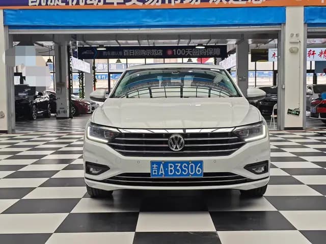 Volkswagen Sagitar 2022 г. 70024 км. — фото 2