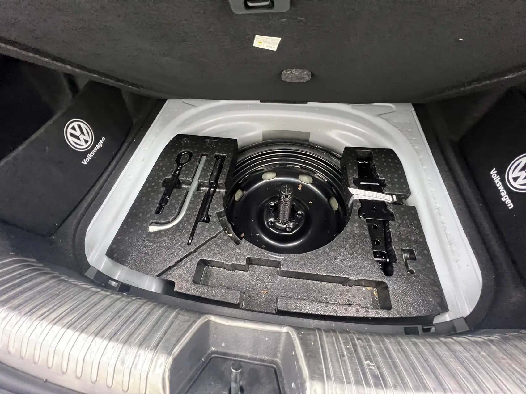 Volkswagen Sagitar 2021 г. 34119 км. — фото 11