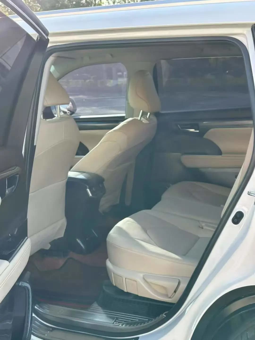 Toyota Highlander 2022 г. 100118 км. — фото 9