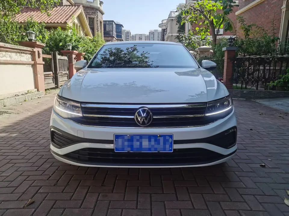 Volkswagen Bora 2023 г. 48010 км. — фото 2