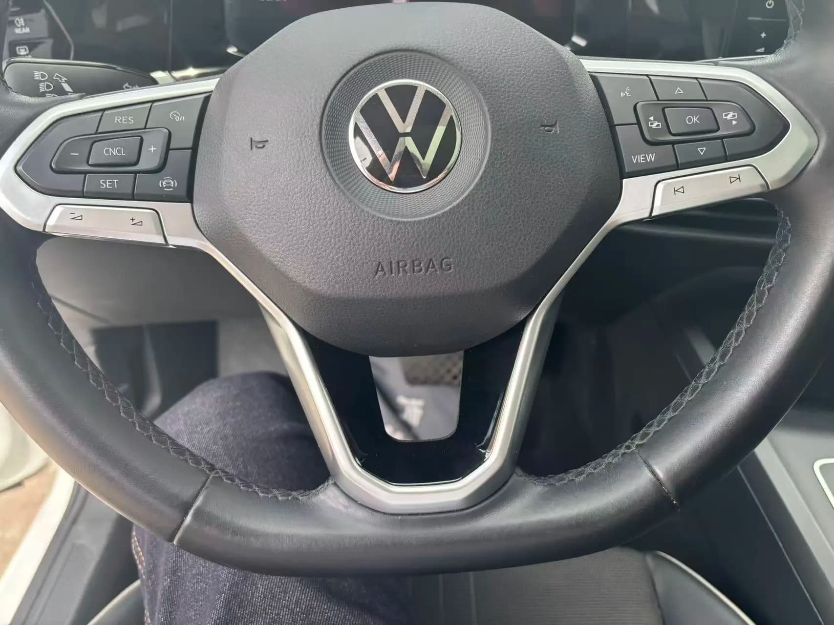 Volkswagen Golf 2021 г. 62129 км. — фото 11