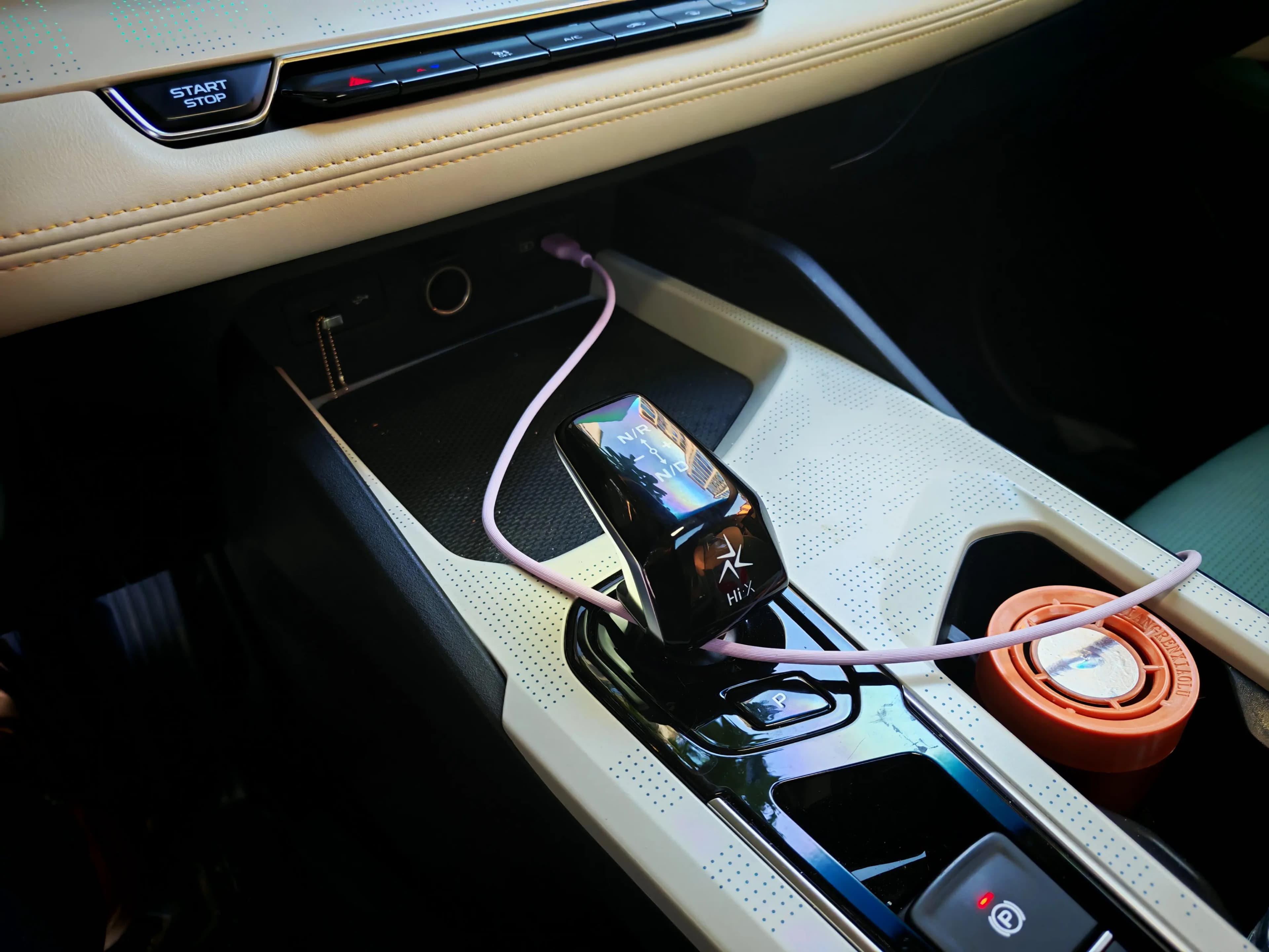 Geely Emgrand L HiP 2022 г. 58042 км. — фото 11