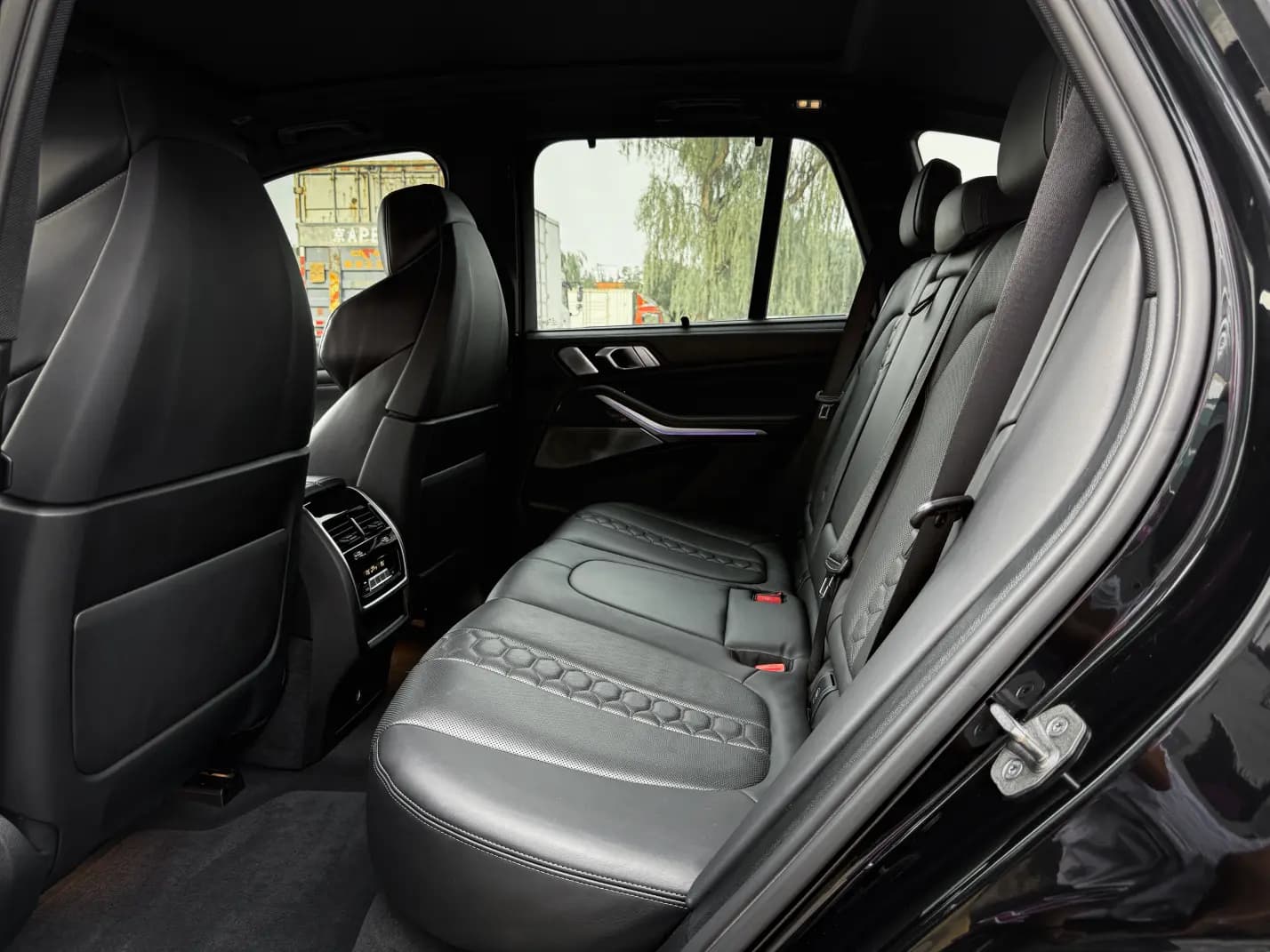 BMW X5M 2021 г. 76087 км. — фото 15