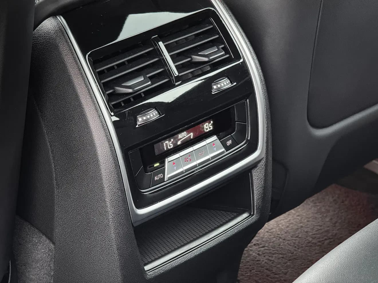BMW X5M 2021 г. 76087 км. — фото 8