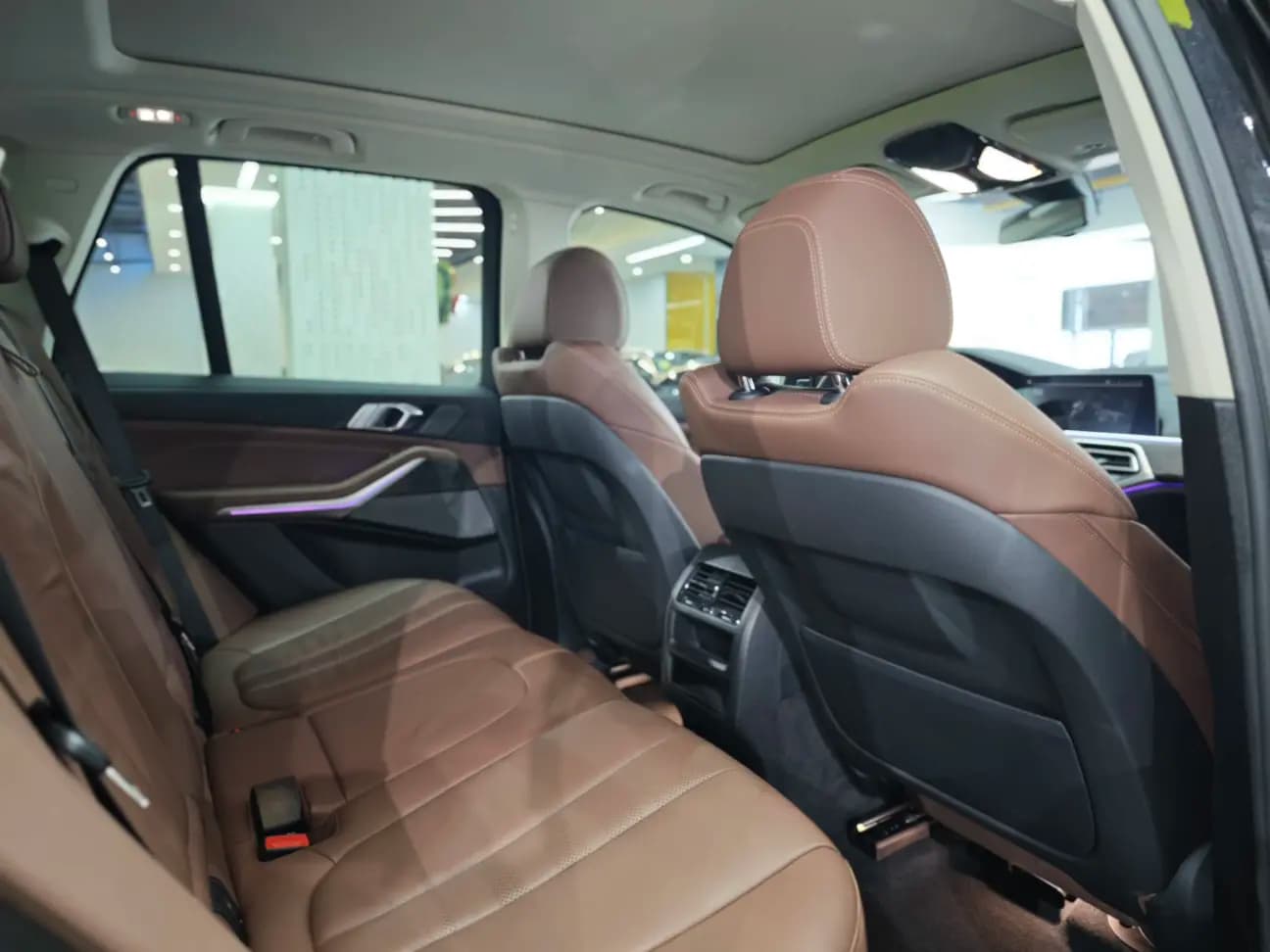 BMW X5 2022 г. 66077 км. — фото 14