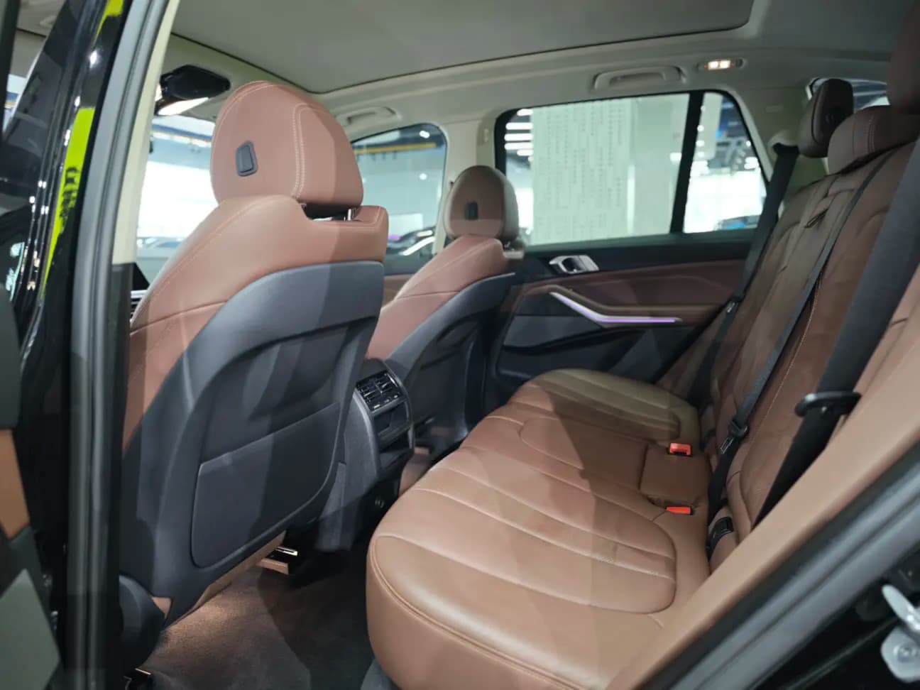 BMW X5 2022 г. 66077 км. — фото 15