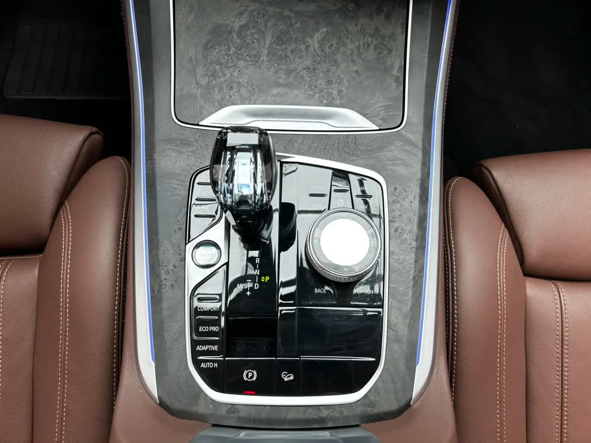 BMW X5 2022 г. 66101 км. — фото 16