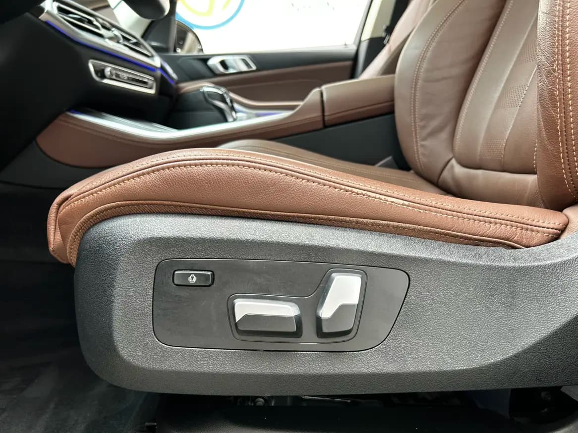 BMW X5 2022 г. 66101 км. — фото 24