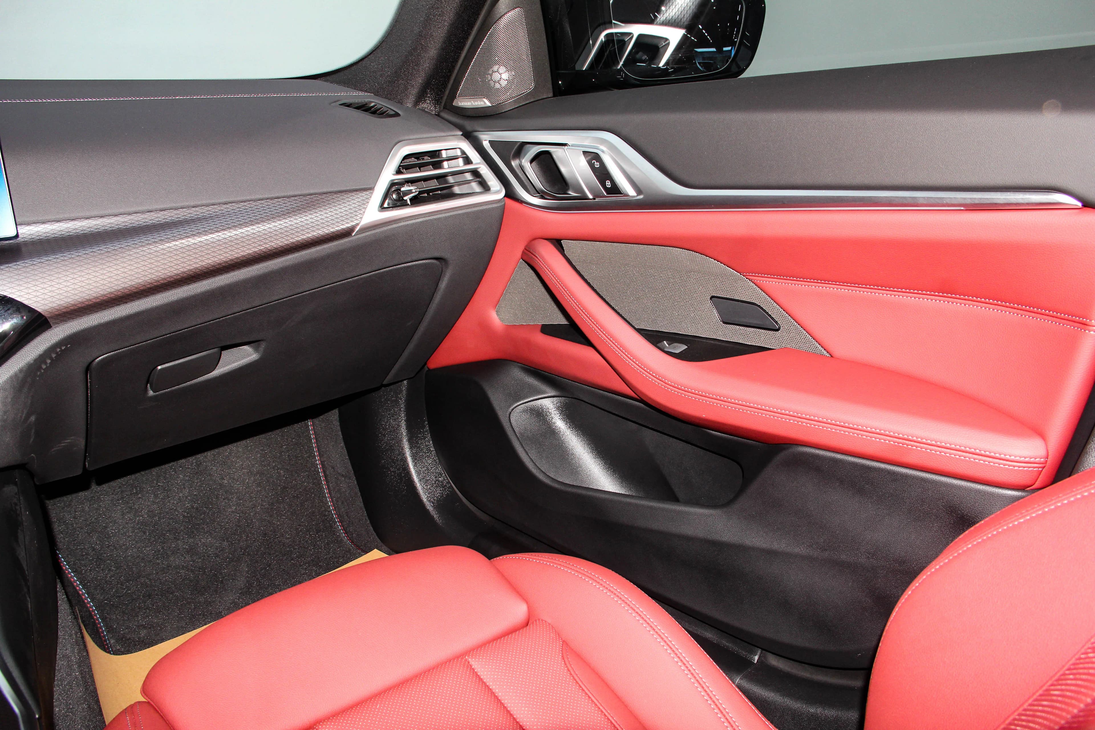 BMW 4 Series 2025 г. 3112 км. — фото 19