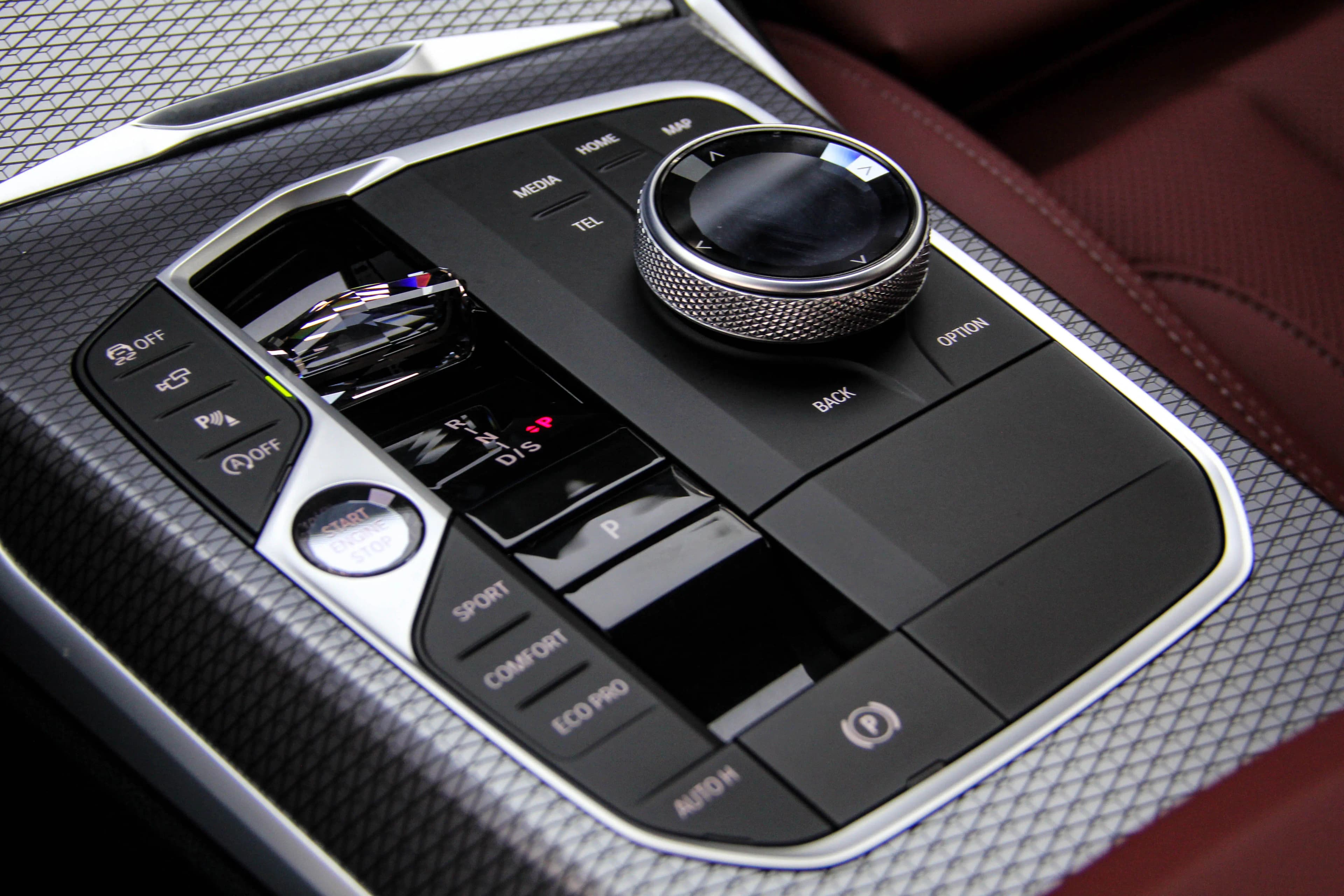 BMW 4 Series 2025 г. 3112 км. — фото 22