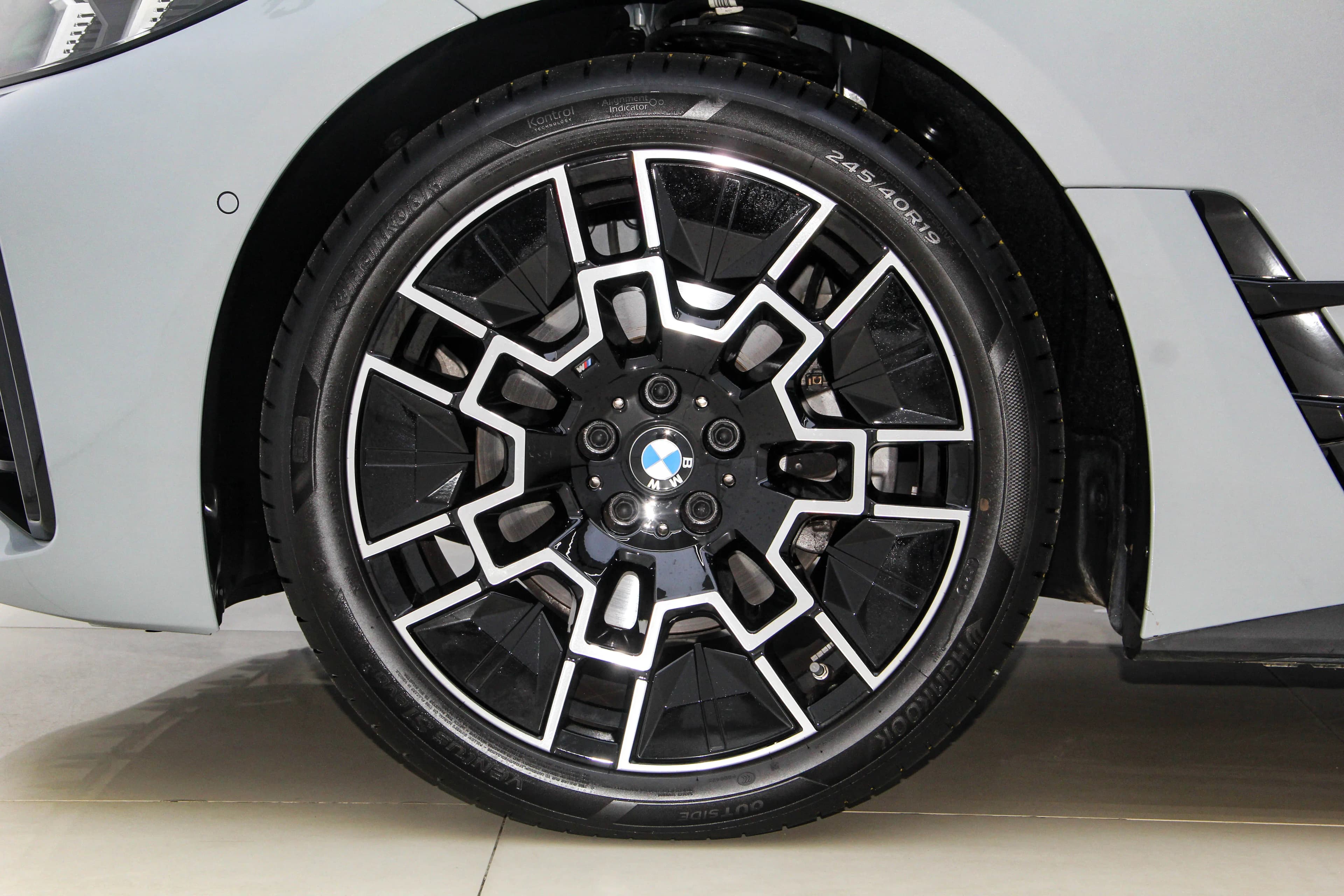 BMW 4 Series 2025 г. 3112 км. — фото 10