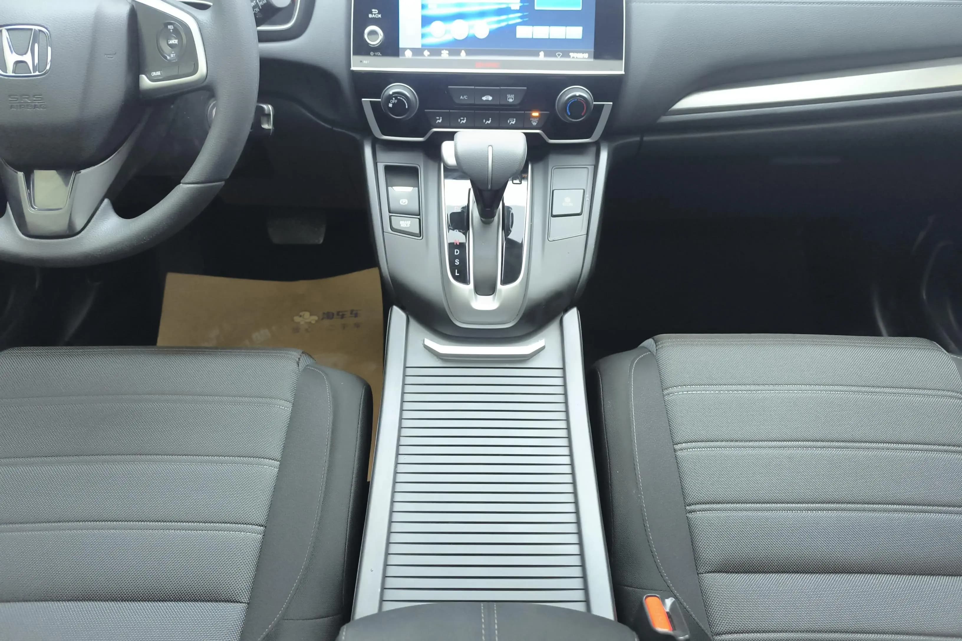 Honda Breeze 2022 г. 29320 км. — фото 12