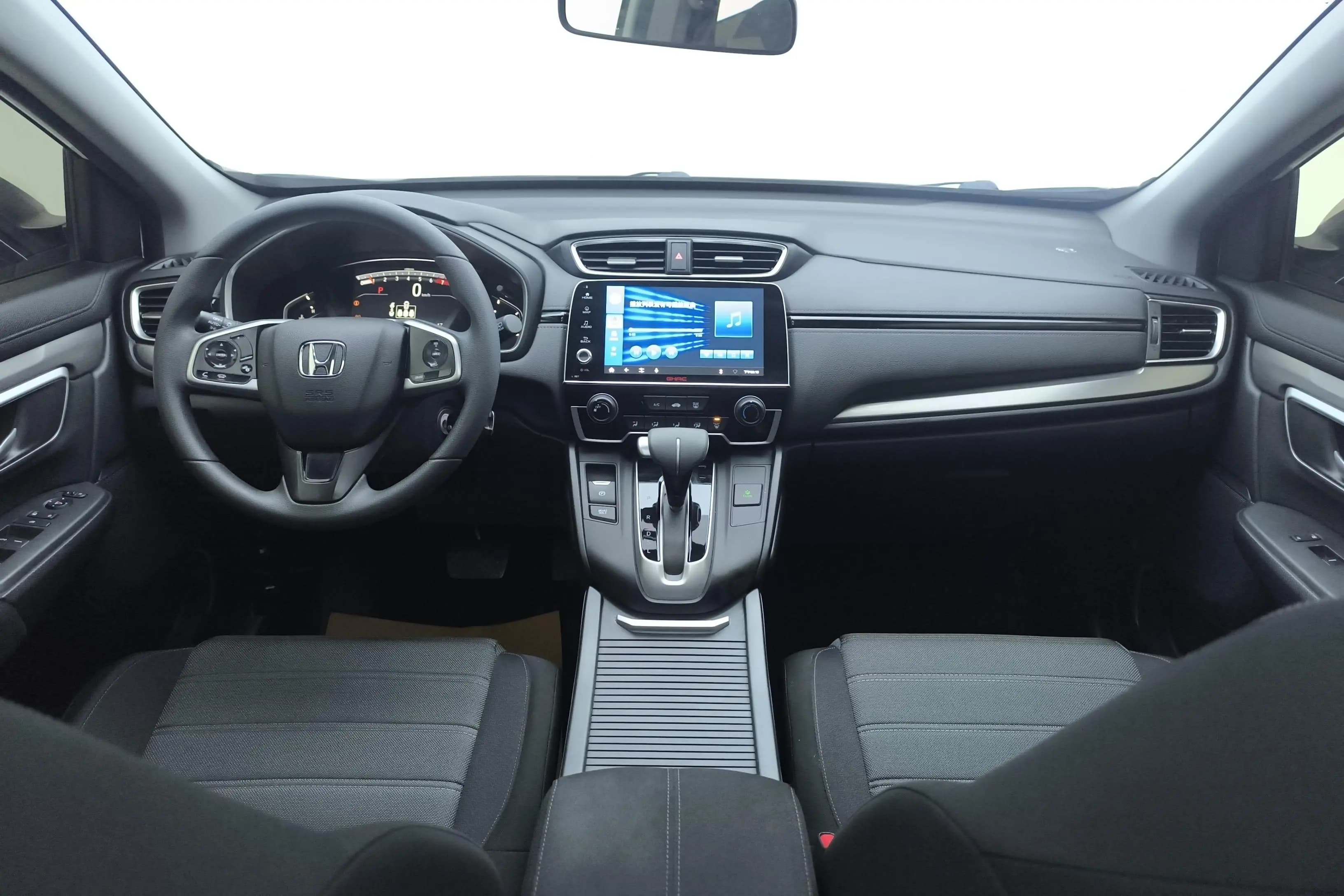 Honda Breeze 2022 г. 29320 км. — фото 13