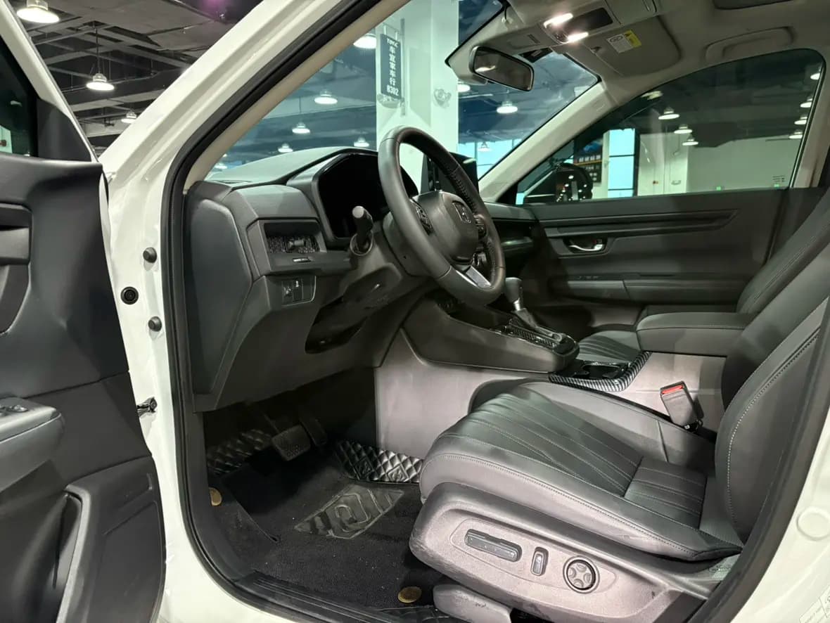 Honda Breeze 2023 г. 40122 км. — фото 8