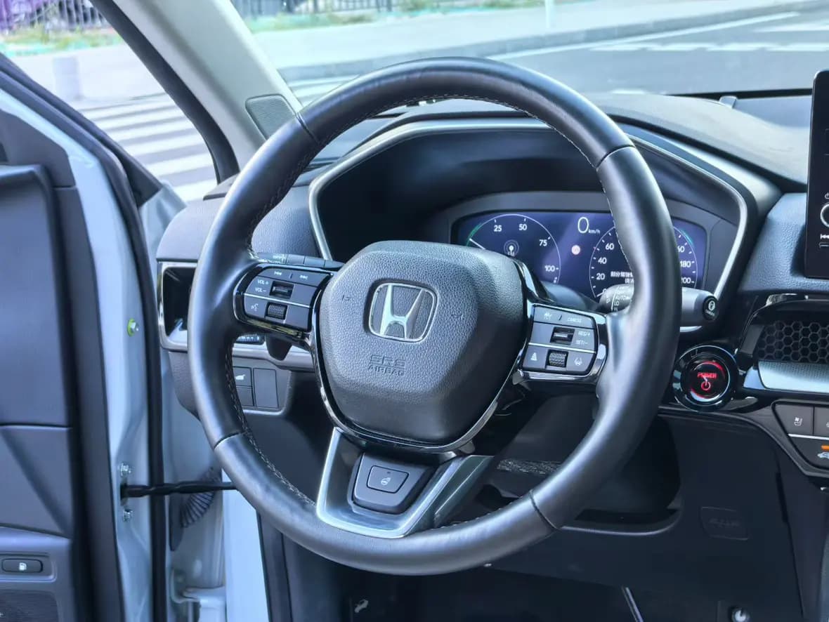 Honda CR-V PHEV 2023 г. 13013 км. — фото 7