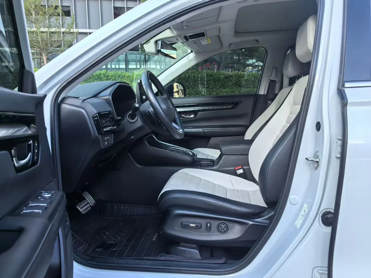 Honda CR-V PHEV 2023 г. 13013 км. — фото 8