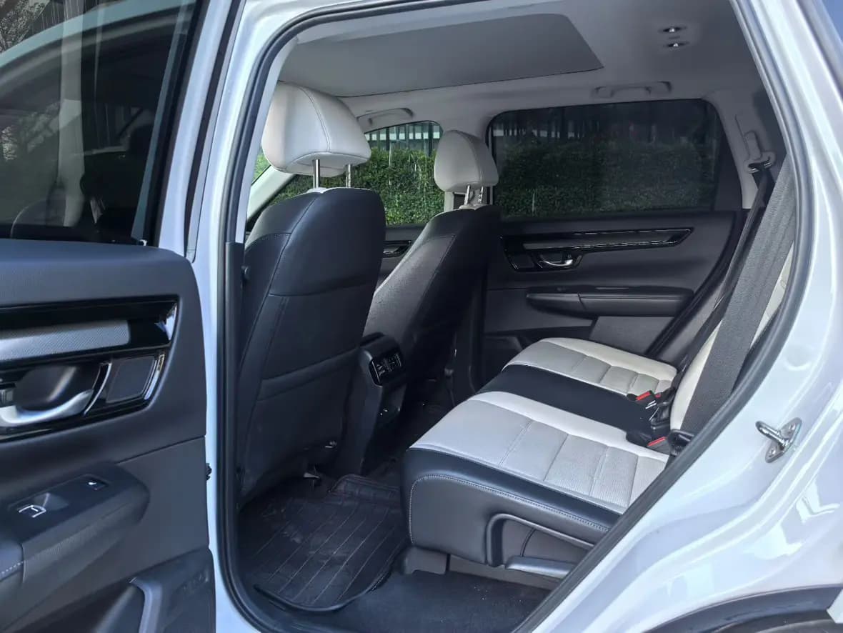 Honda CR-V PHEV 2023 г. 13013 км. — фото 9