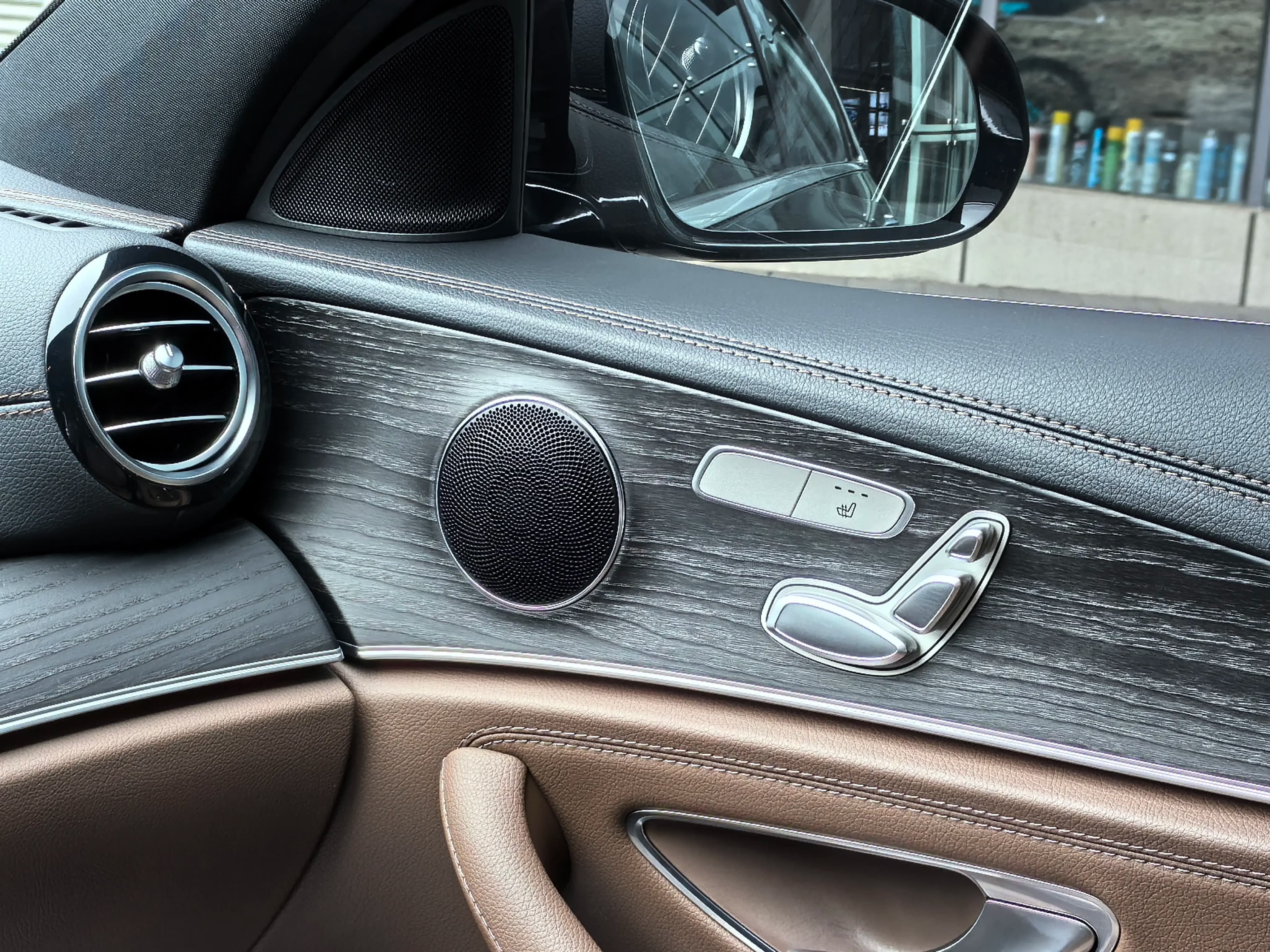 Mercedes-Benz E-Class 2022 г. 29060 км. — фото 12