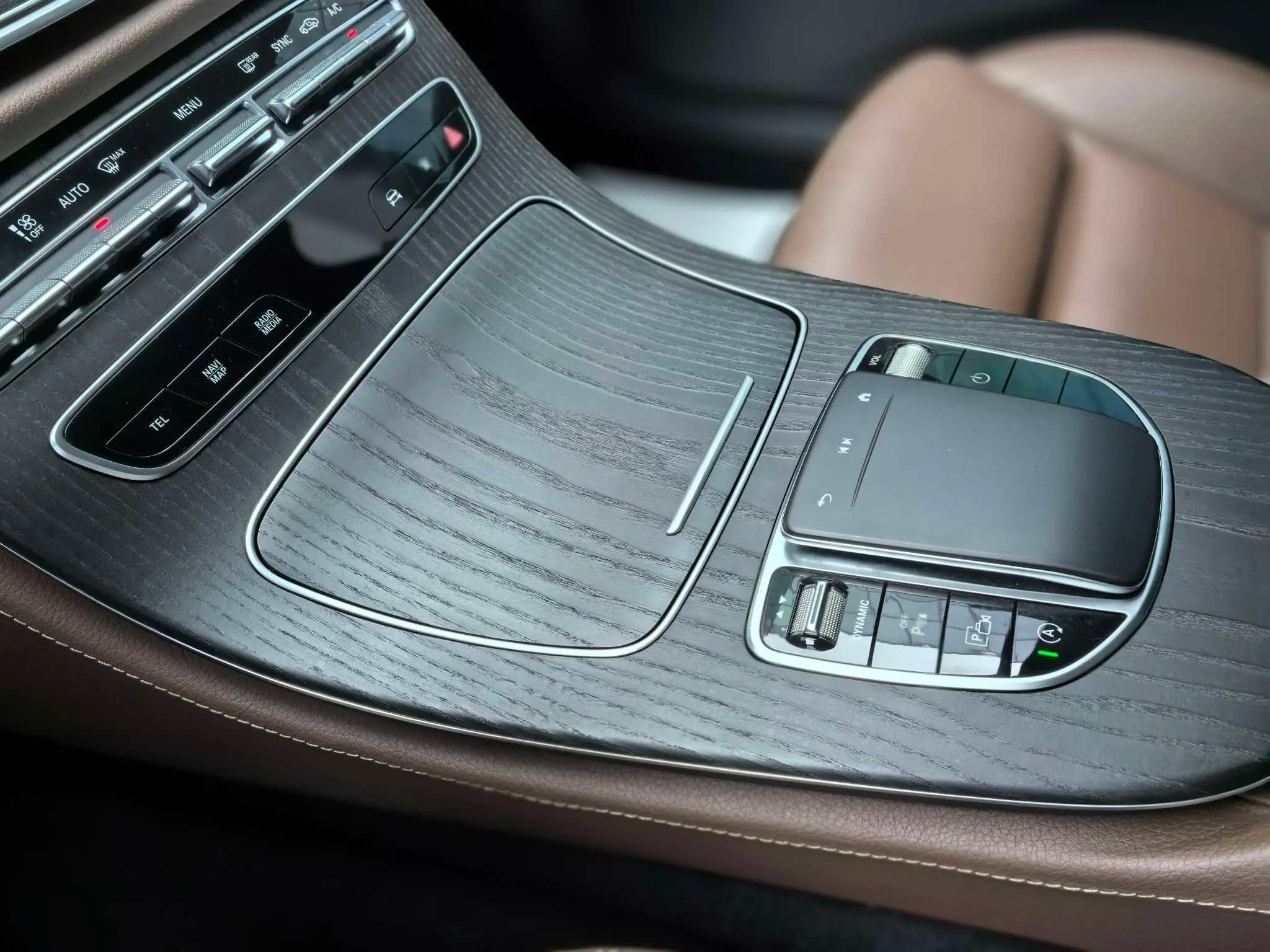 Mercedes-Benz E-Class 2022 г. 29060 км. — фото 15