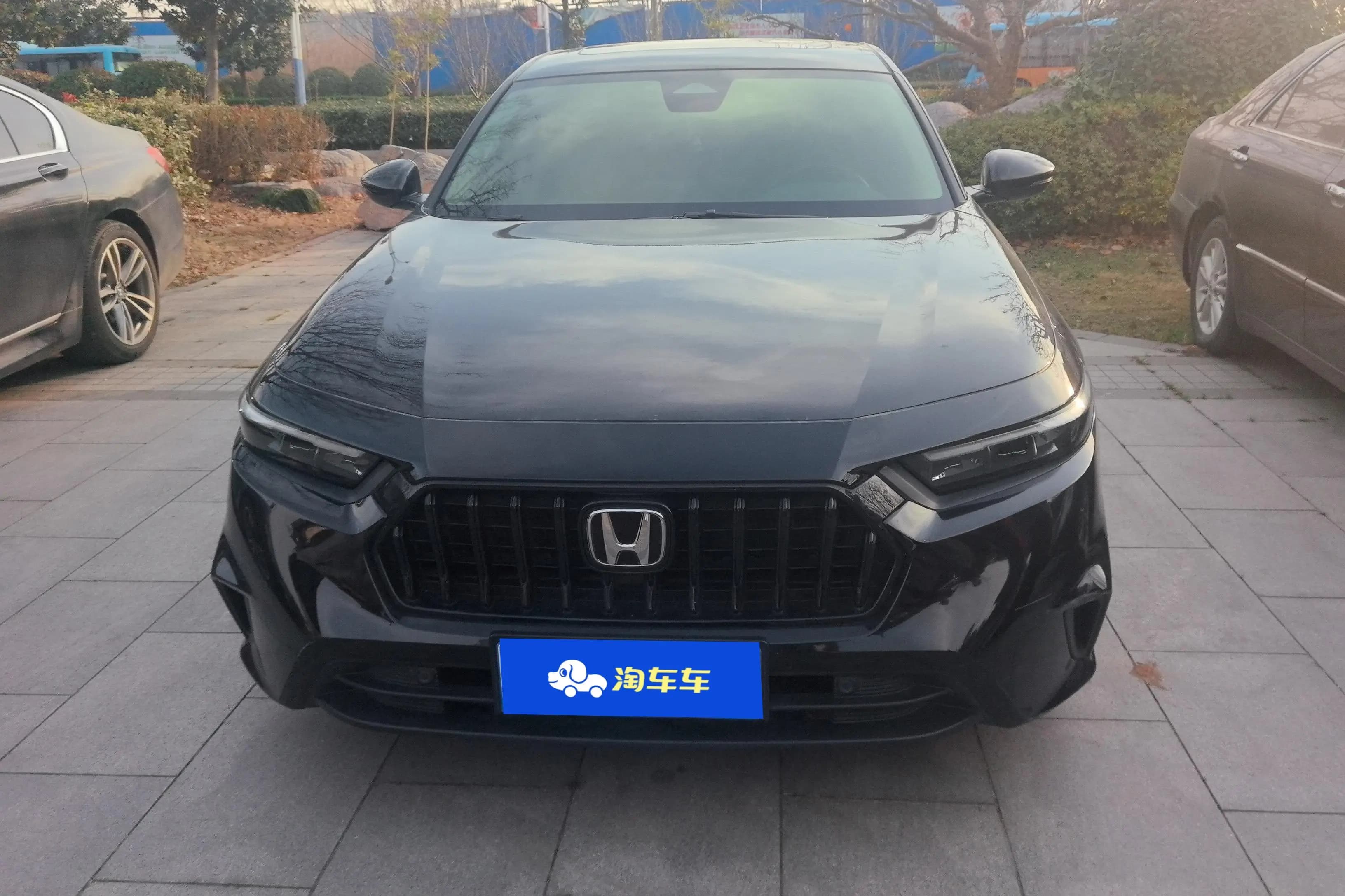 Honda Inspire 2023 г. 22599 км. — фото 2